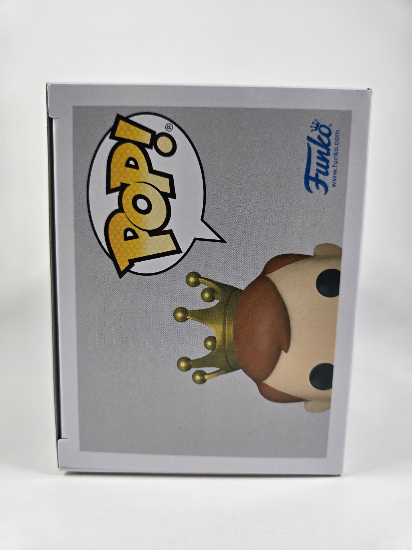 Funko Pop Freddy as Midas Shadow Fortnite - 2023 Fundays 250 Piece Exclusive