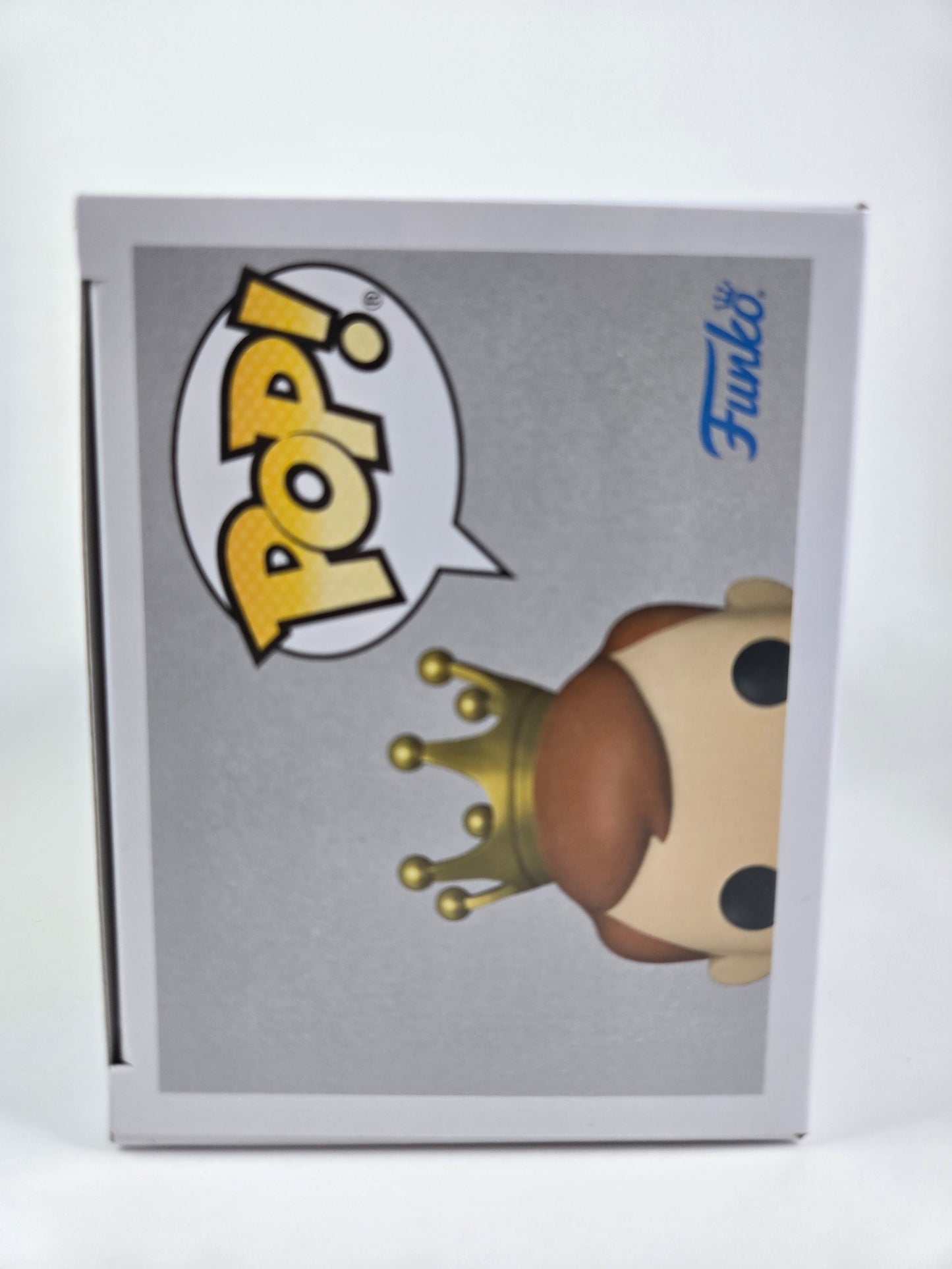 Funko Pop Freddy as Chewbacca Star Wars - 2023 Fundays 600 Piece Exclusive
