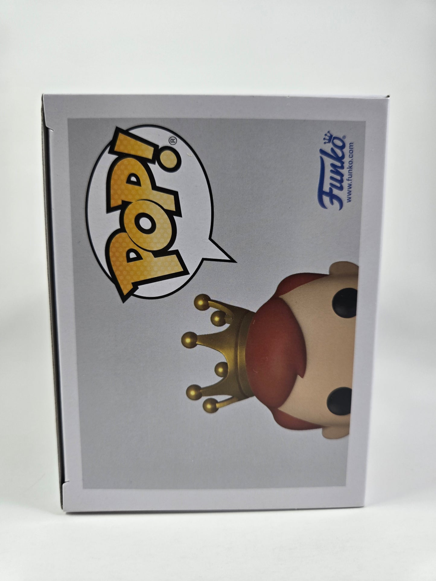 Funko Pop Freddy as Wolverine Marvel - 2023 Fundays 850 Piece Exclusive