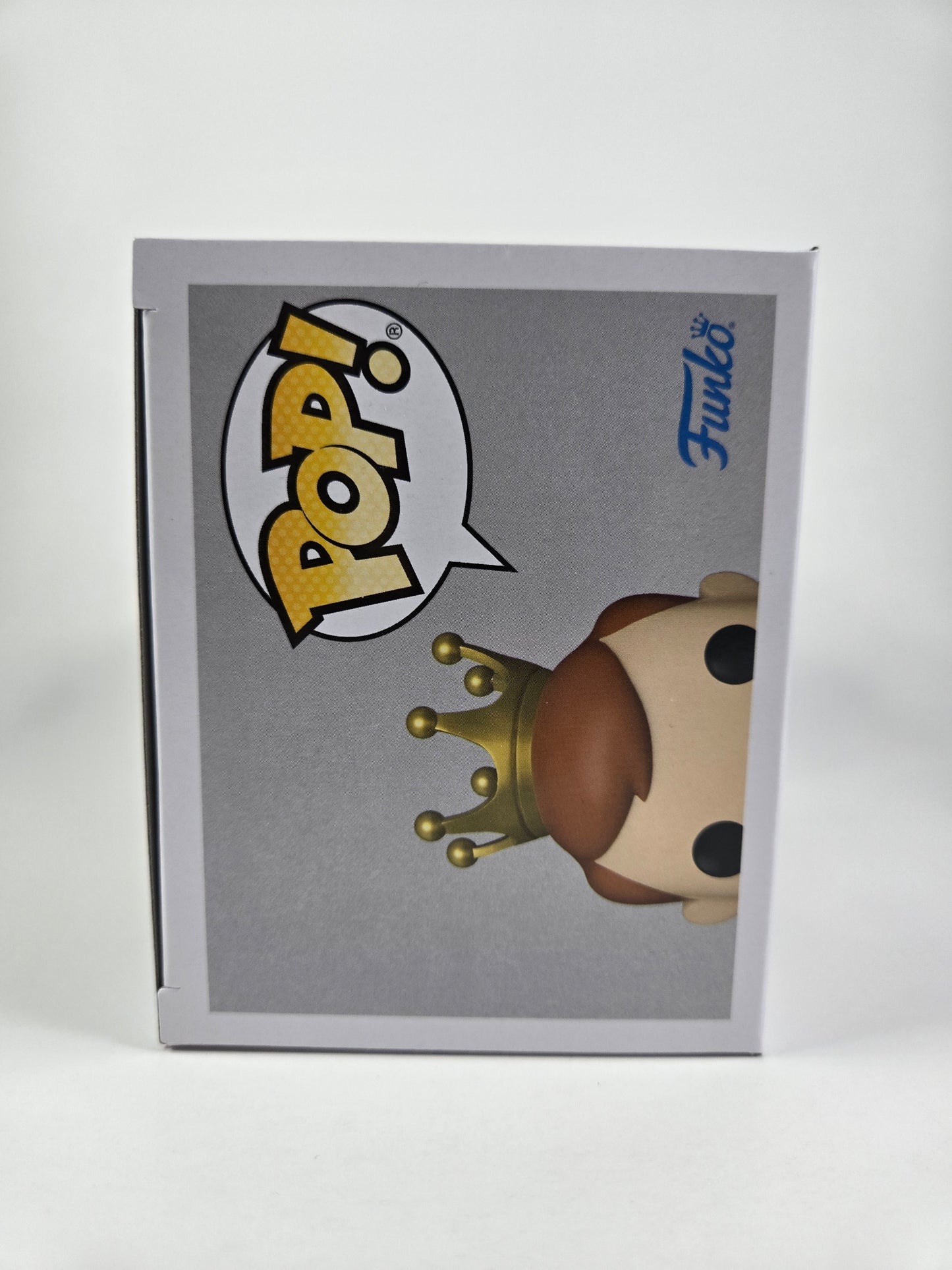 Funko Pop Freddy as Anakin Skywalker Star Wars - 2023 Fundays 600 Piece Exclusive
