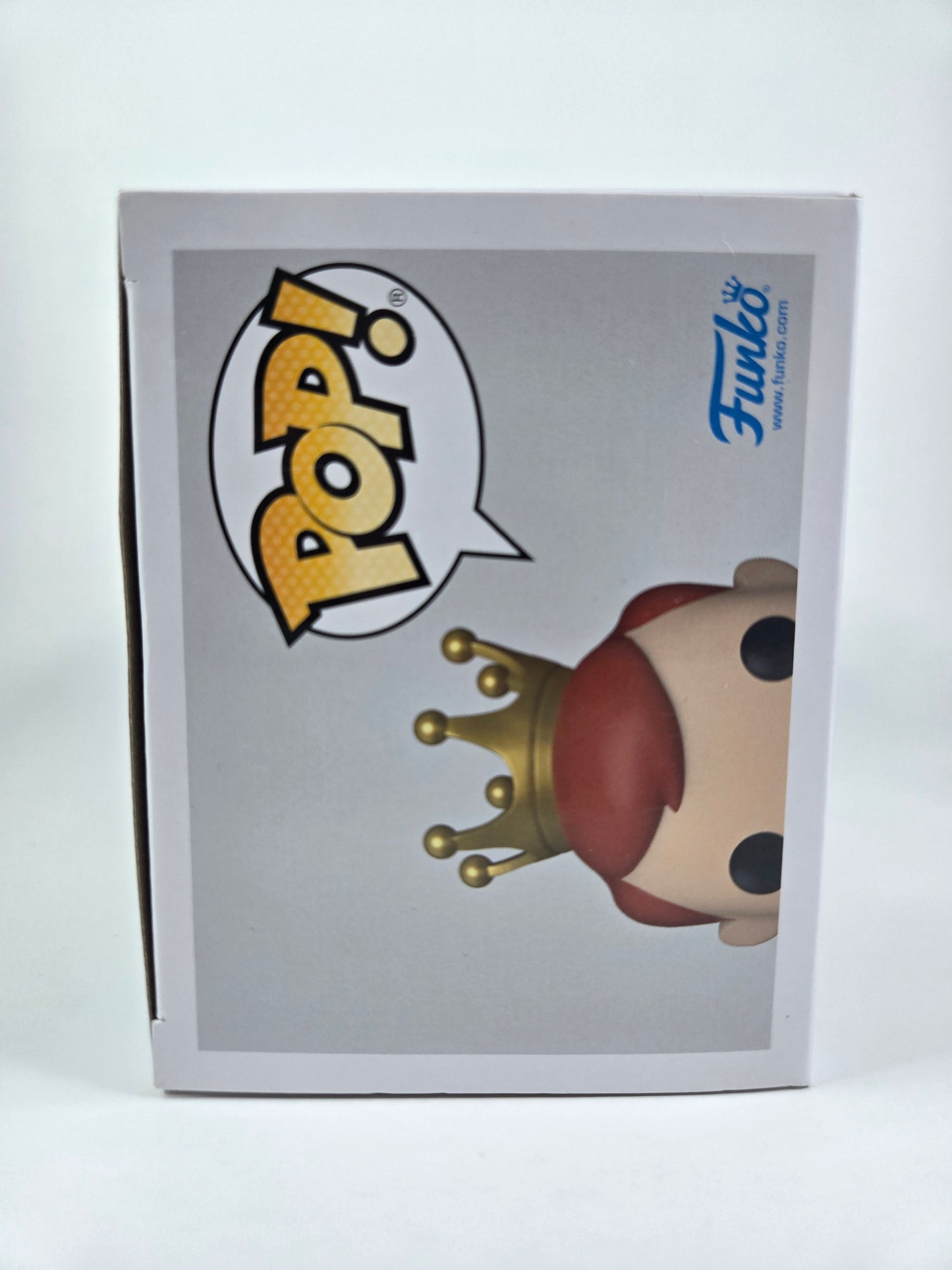 Funko Pop Freddy as Ron Weasley Harry Potter - 2023 Fundays 850 Piece Exclusive