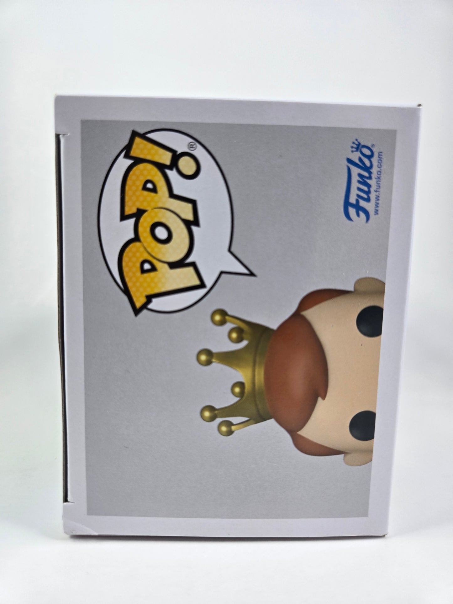 Funko Pop Freddy as Merlin Diamond Sword in the Stone - 2023 Fundays 500 Piece Exclusive