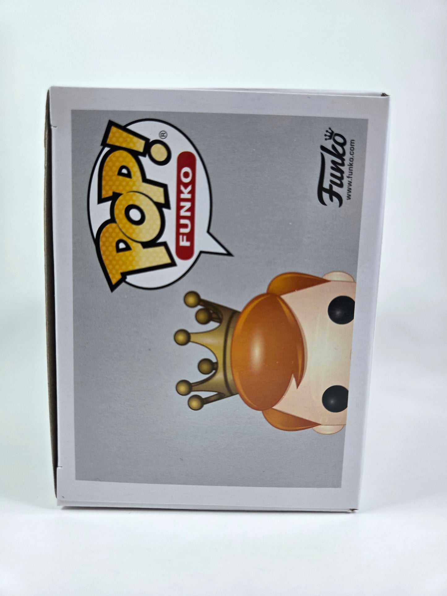 Funko Pop Freddy as Kurt Cobain - 2018 Fundays 800 Piece Exclusive