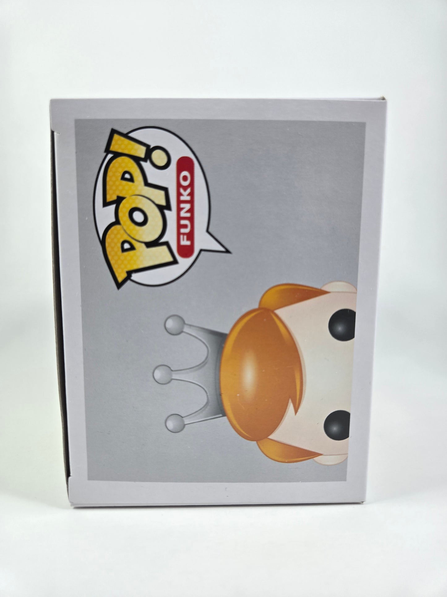Funko Pop Freddy as Daryl Dixon Walking Dead - 2015 Fundays 500 Piece Exclusive