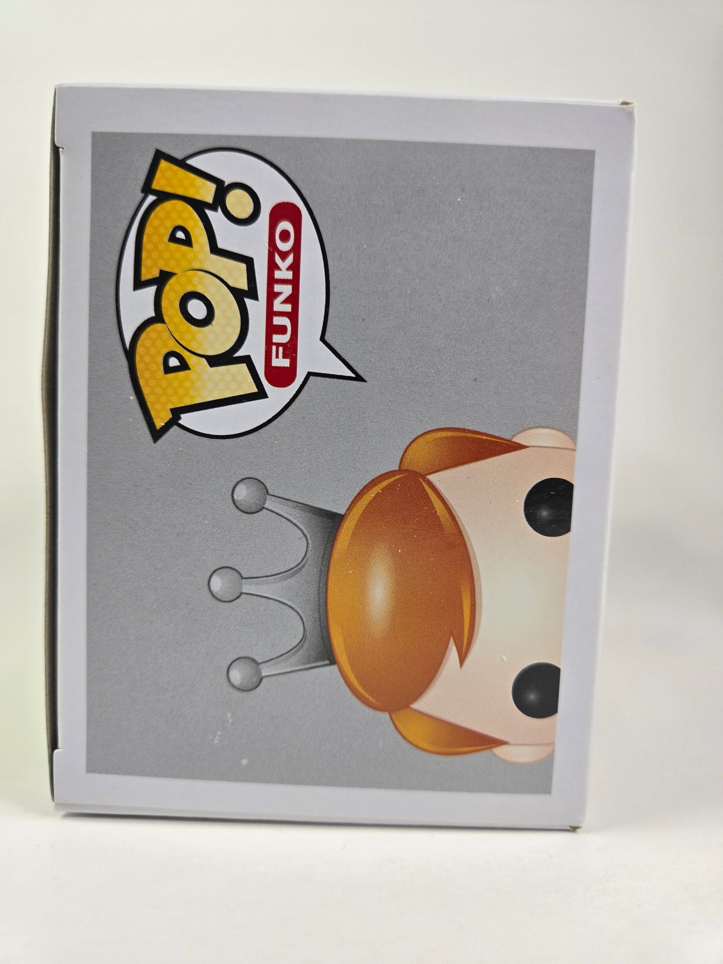 Freddy Funko Pop as RV Walker 17 Walking Dead SDCC 2013 240 Pcs Limited