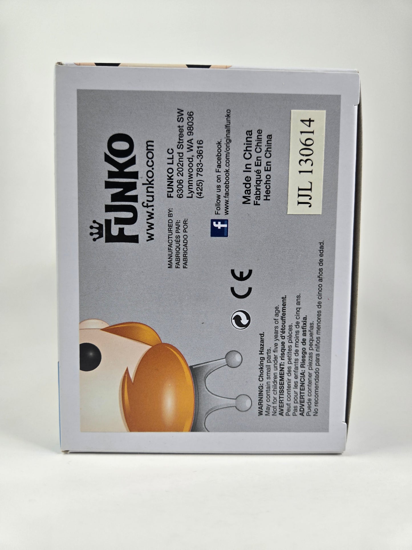 Freddy Funko Pop as RV Walker 17 Walking Dead SDCC 2013 240 Pcs Limited