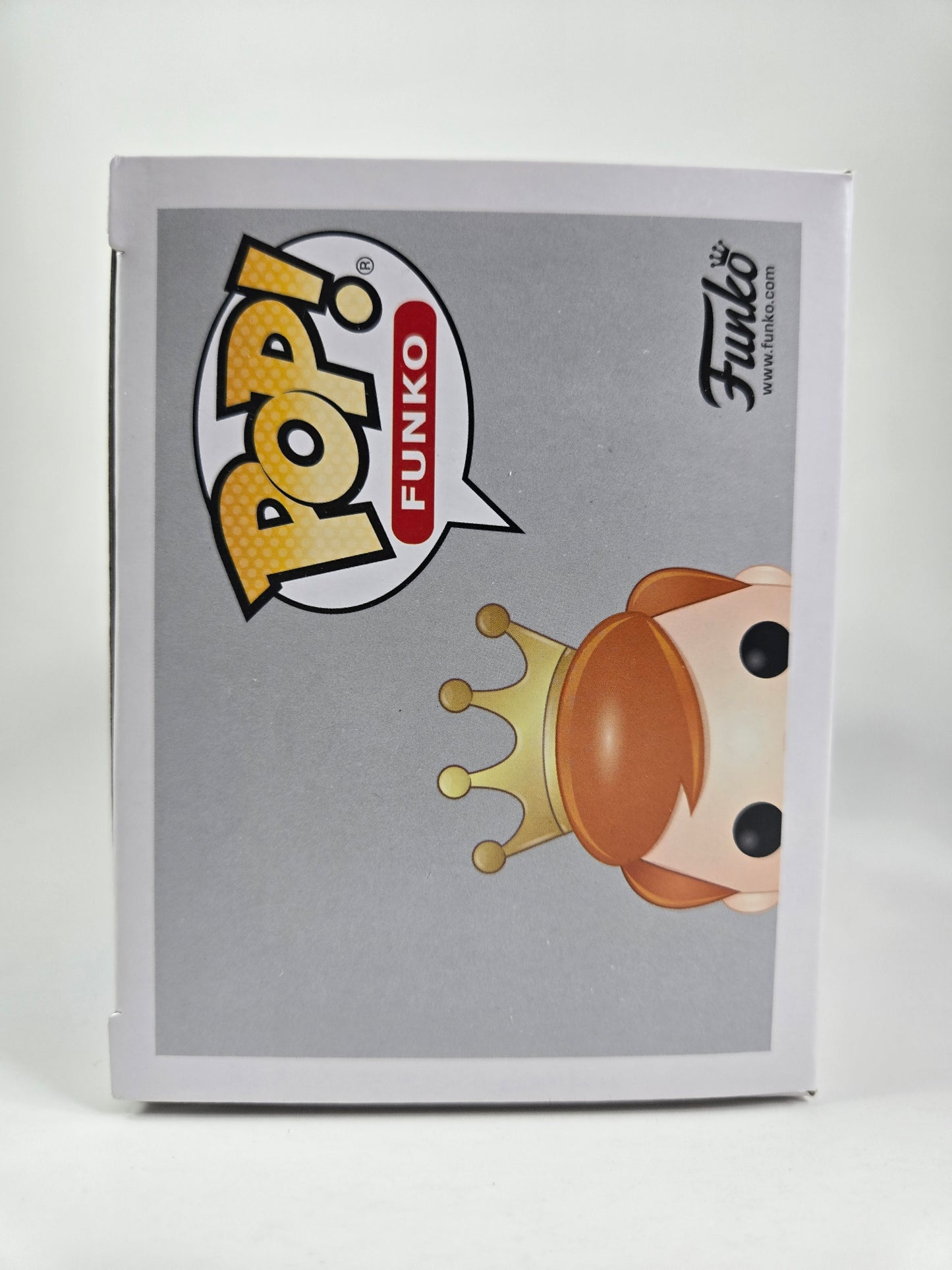 Freddy Funko Pop as H.R. Pufnstuf Box of Fun 2000 Pcs Limited