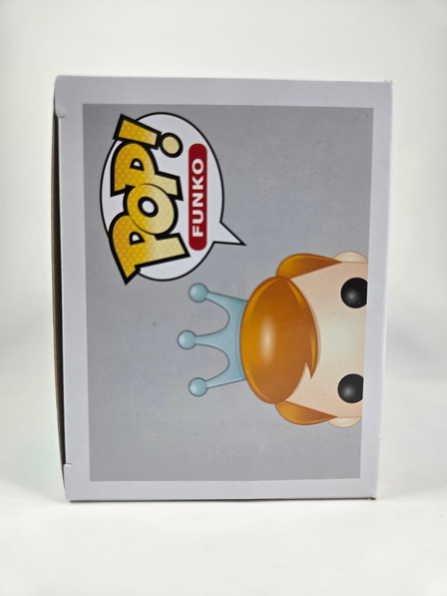Freddy Funko Pop as Game of Thrones Night King 400 Pcs 2016 Limited