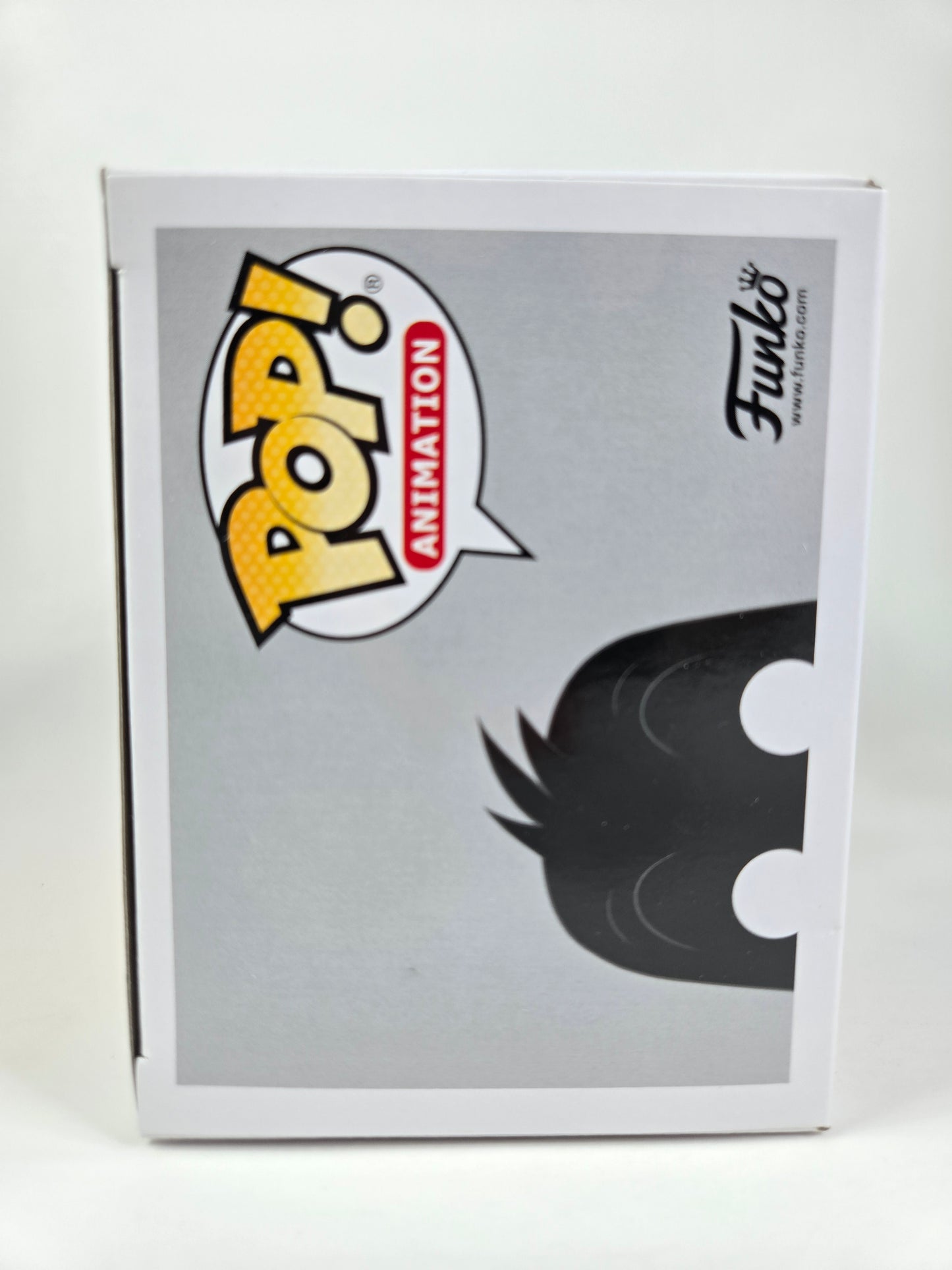 Funko Pop Looney Tunes Super Daffy Duck SDCC 2017 Exclusive 2000 Piece Limited