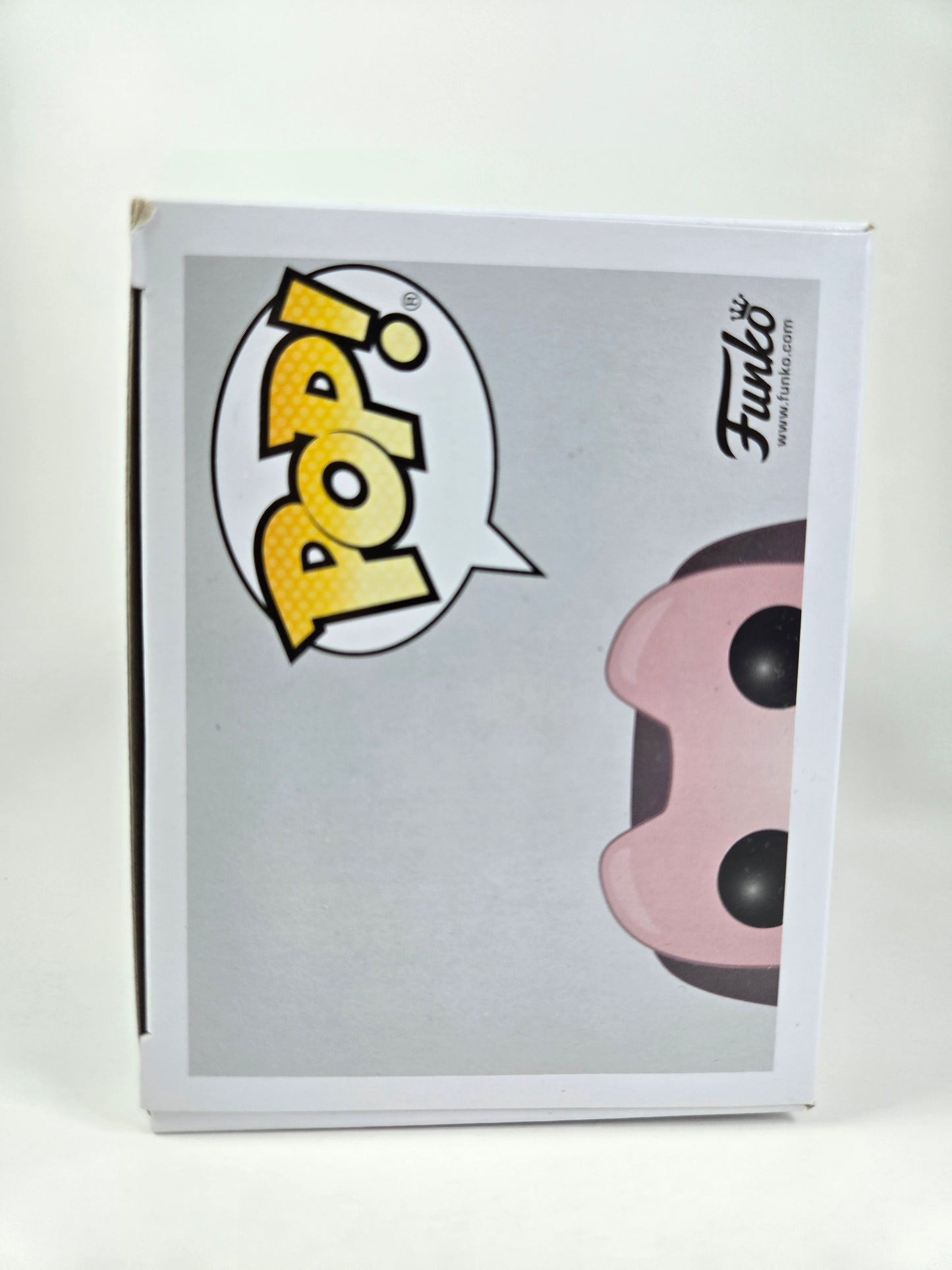 Funko Pop Disney Mr. Toad's Wild Ride SDCC 2017 Exclusive 1500 Piece Limited