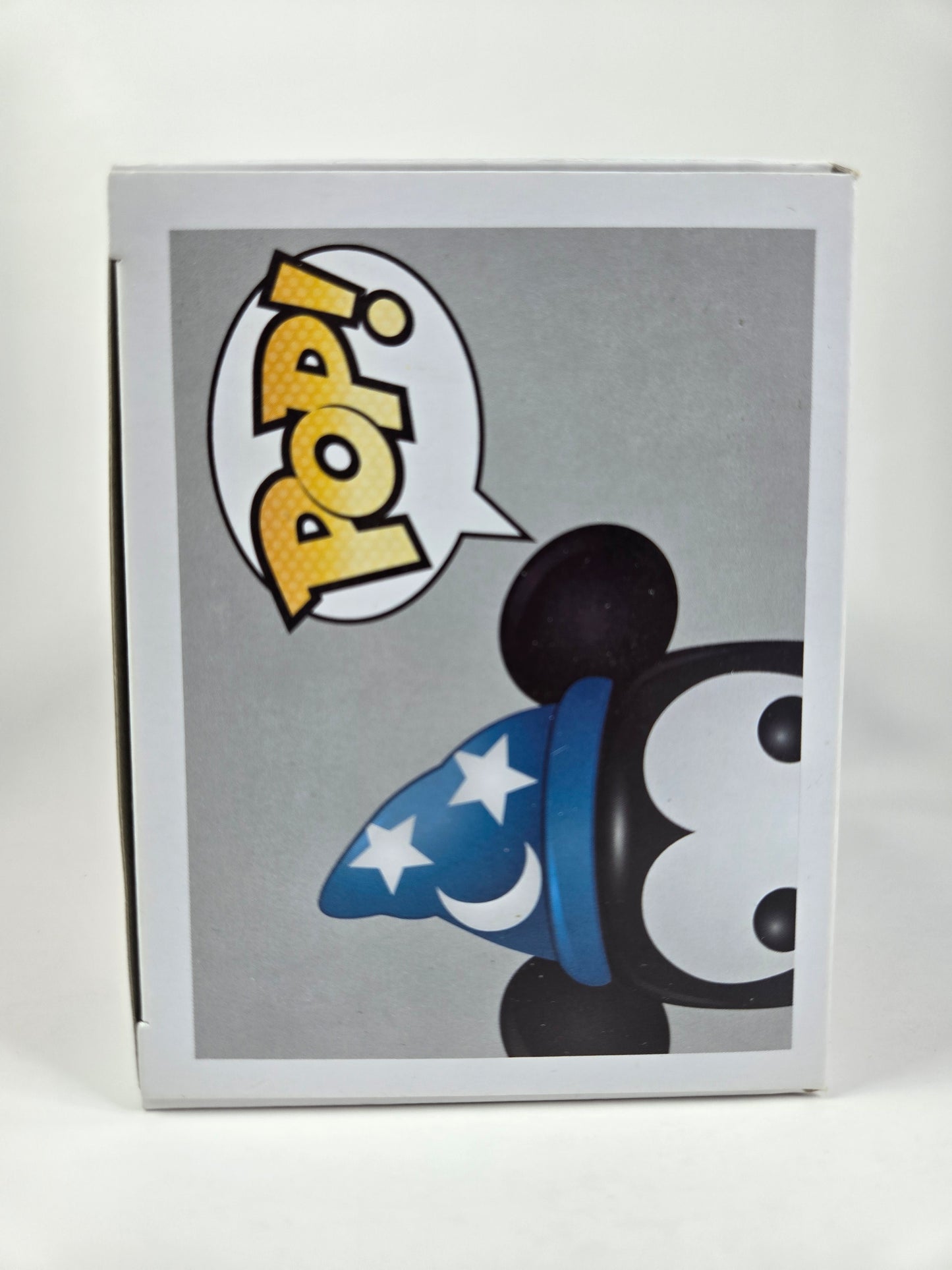Funko Pop Disney Sorcerer Mickey 37 Vaulted