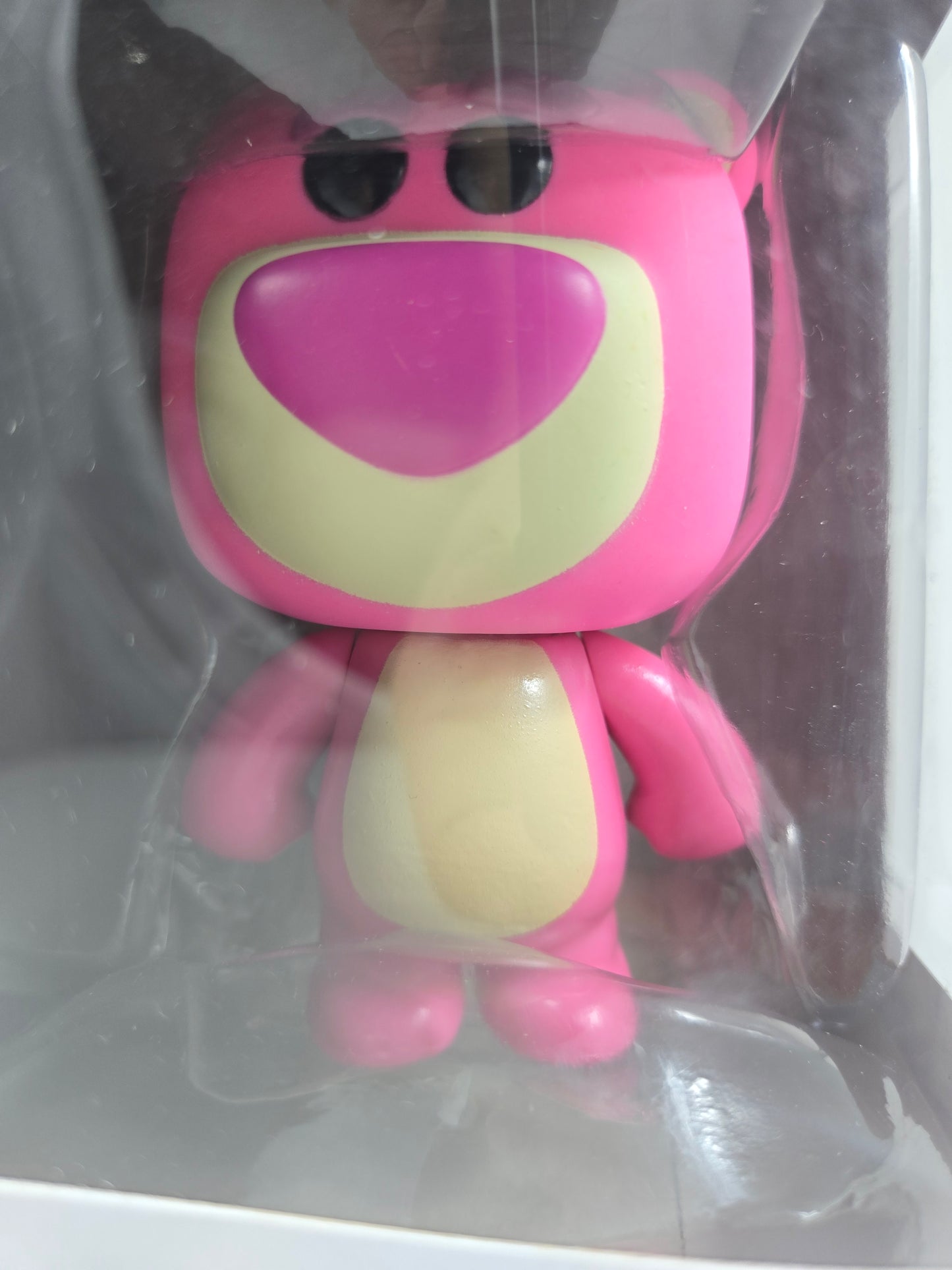 Funko Pop Disney Store Lotso 13 Vaulted