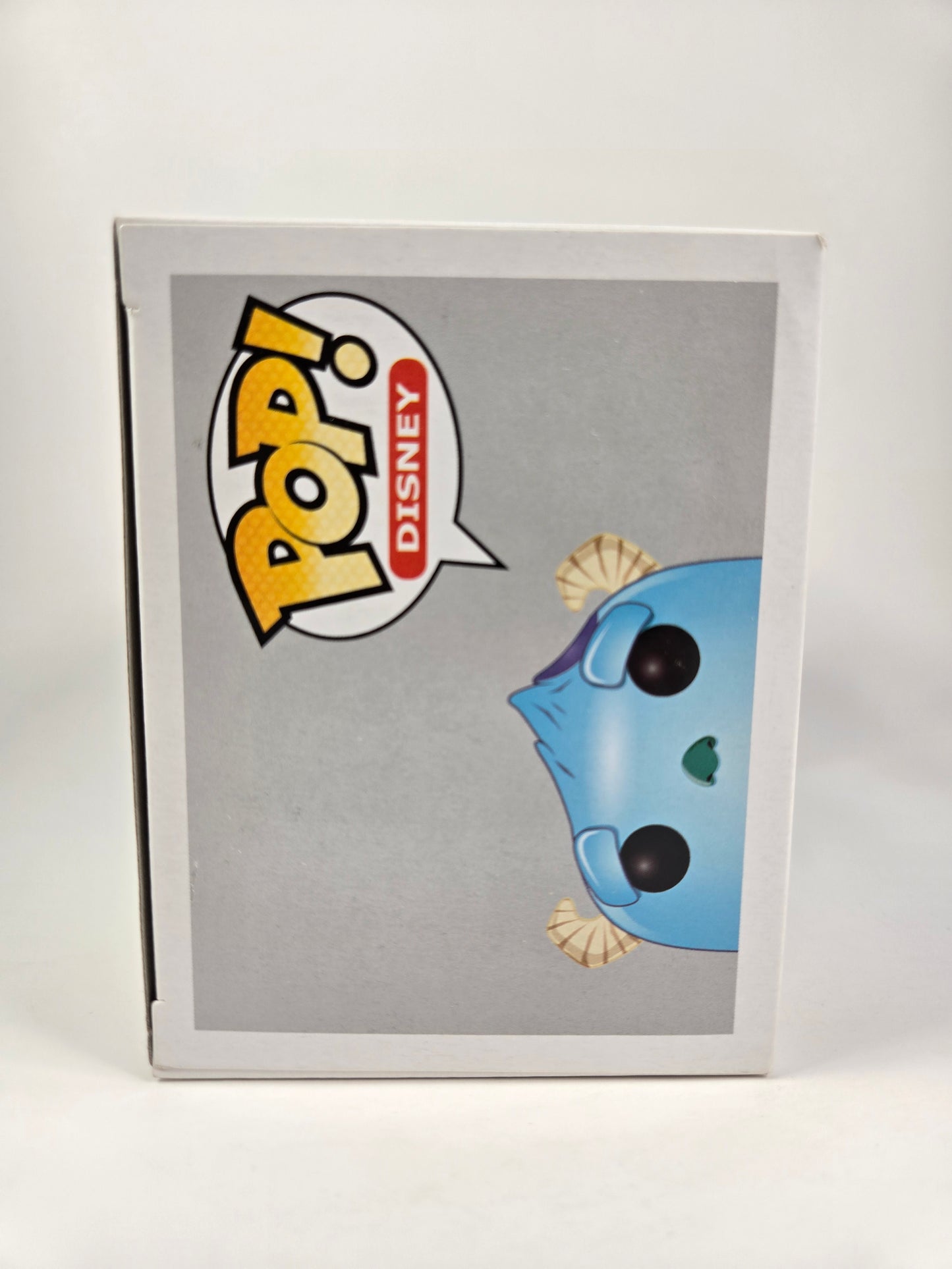 Funko Pop Disney Pixar Monsters University Sulley 62 SDCC 2013 Exclusive 480 Piece