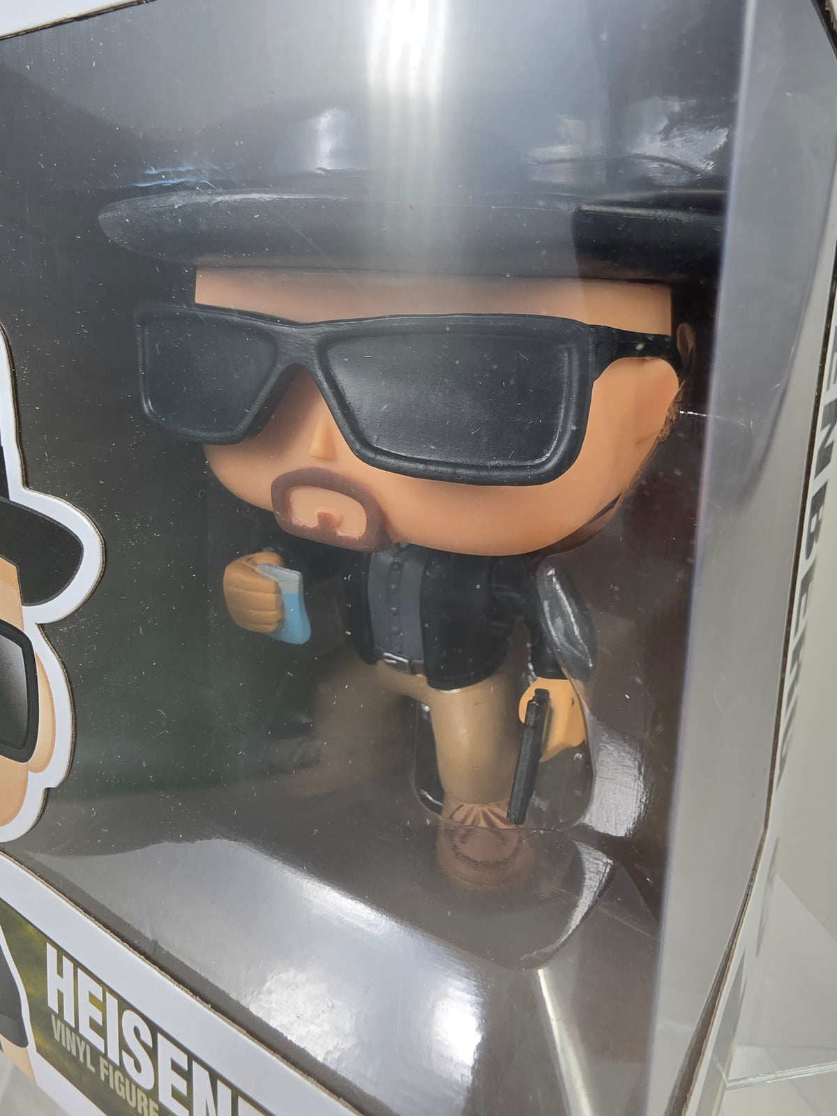 Funko Pop Television Breaking Bad Heisenberg 162