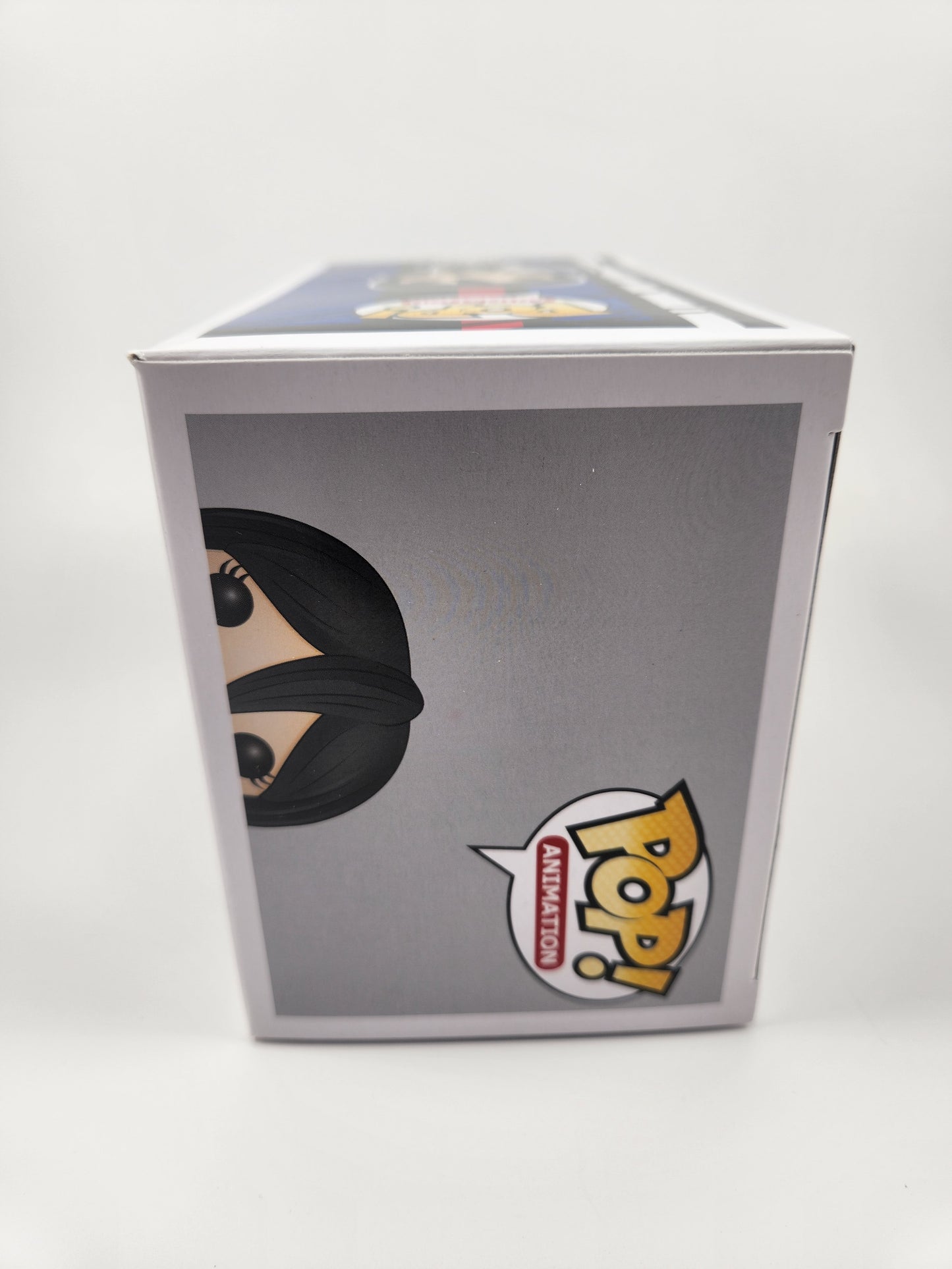 Funko Pop Animation: Bleach Rukia 60 (Vaulted)