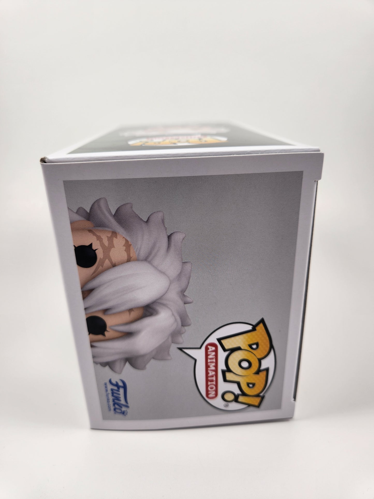 Funko Pop Animation: Demon Slayer Sanemi Shinazugawa 1253 (Special Edition)