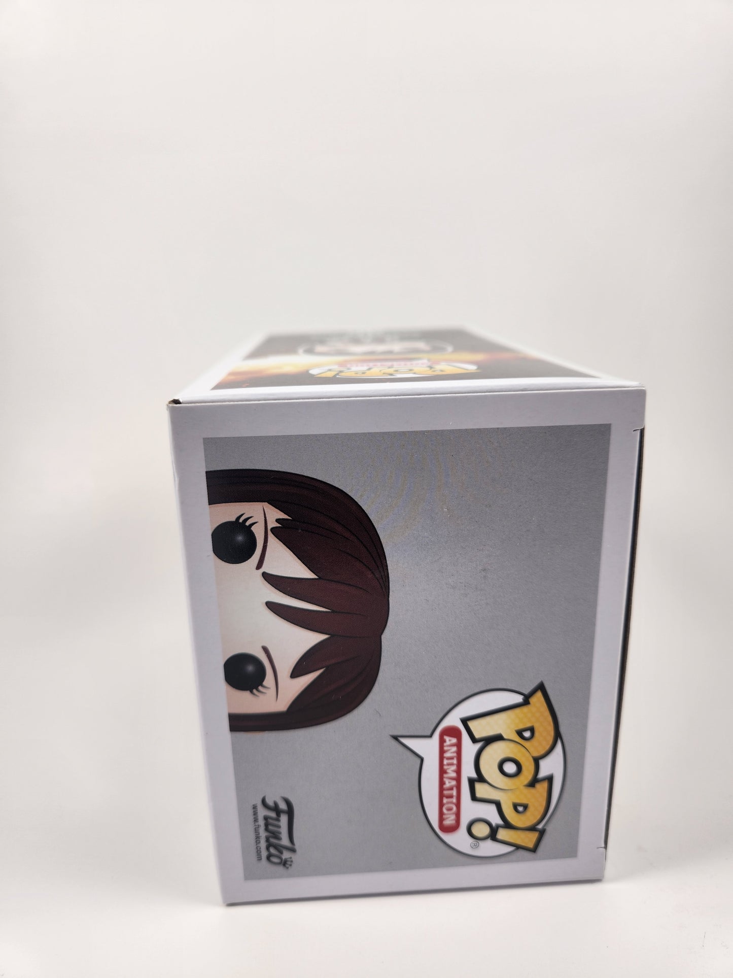 Funko Pop Animation: Attack on Titan Sasha Braus (Vaulted Exclusive)