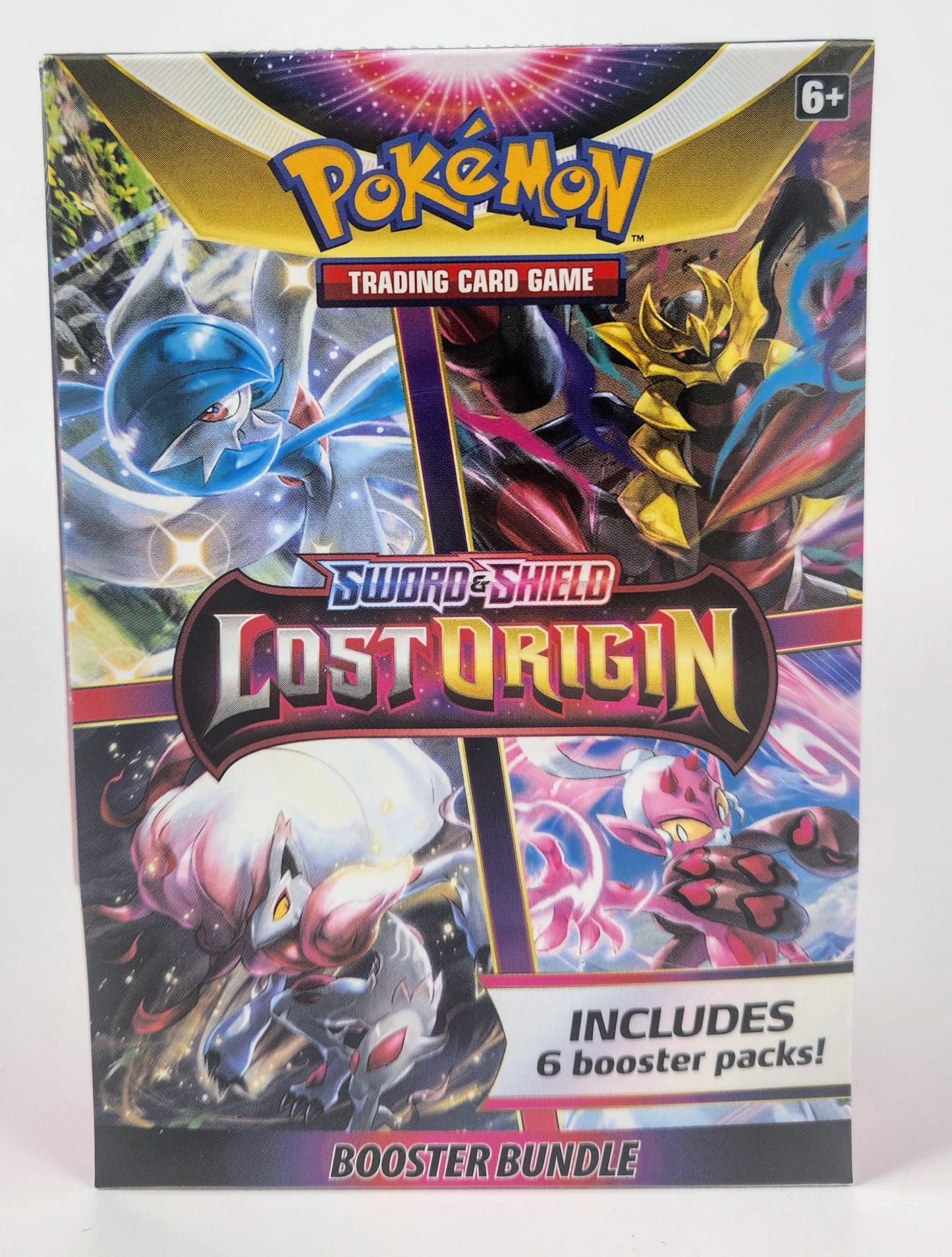 Pokemon Sword Shield Lost Origins Booster Bundle Trading Card Game