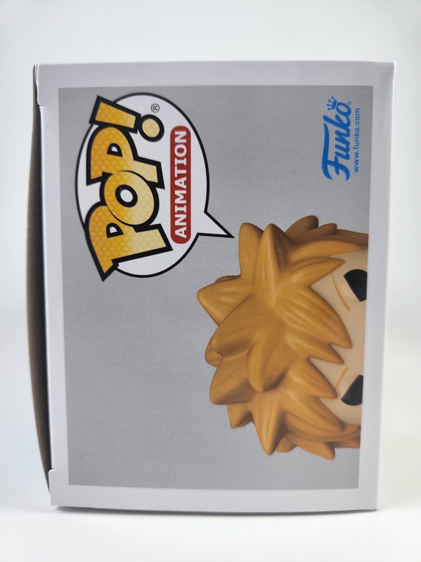 Funko Pop Animation Bleach Ichigo Kurosaki 1479 (2023 Fall Convention Exclusive)