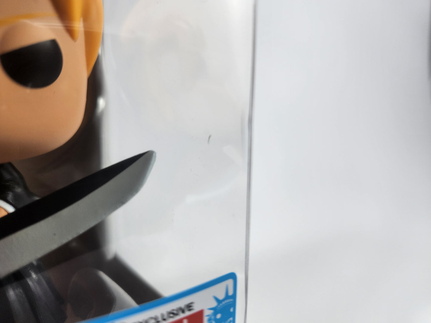 Funko Pop Animation Bleach Ichigo Kurosaki 1479 (2023 Fall Convention Exclusive)