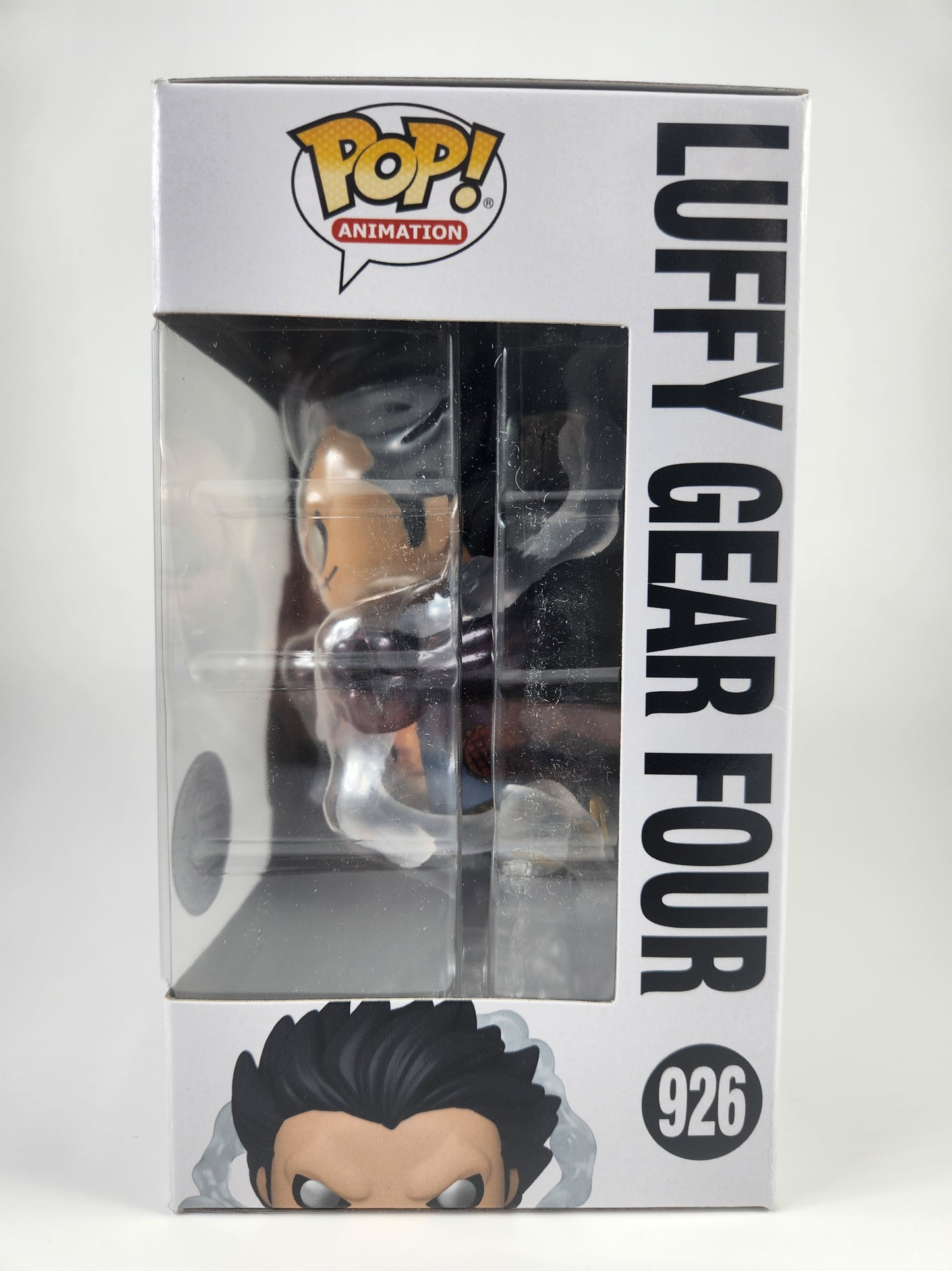 Funko Pop Animation One Piece Luffy Gear Four 926 (Special Edition)