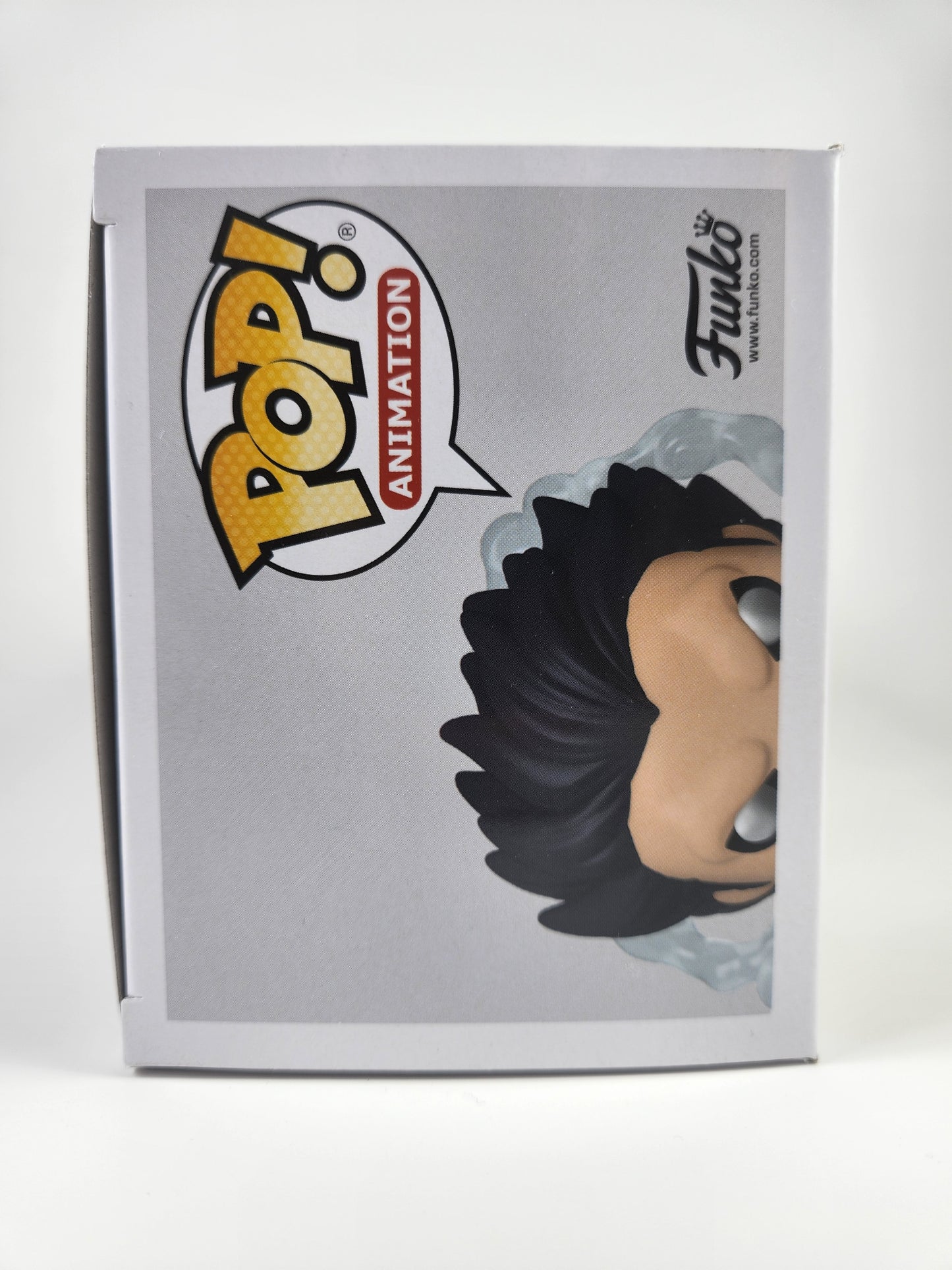 Funko Pop Animation One Piece Luffy Gear Four 926 (Special Edition)