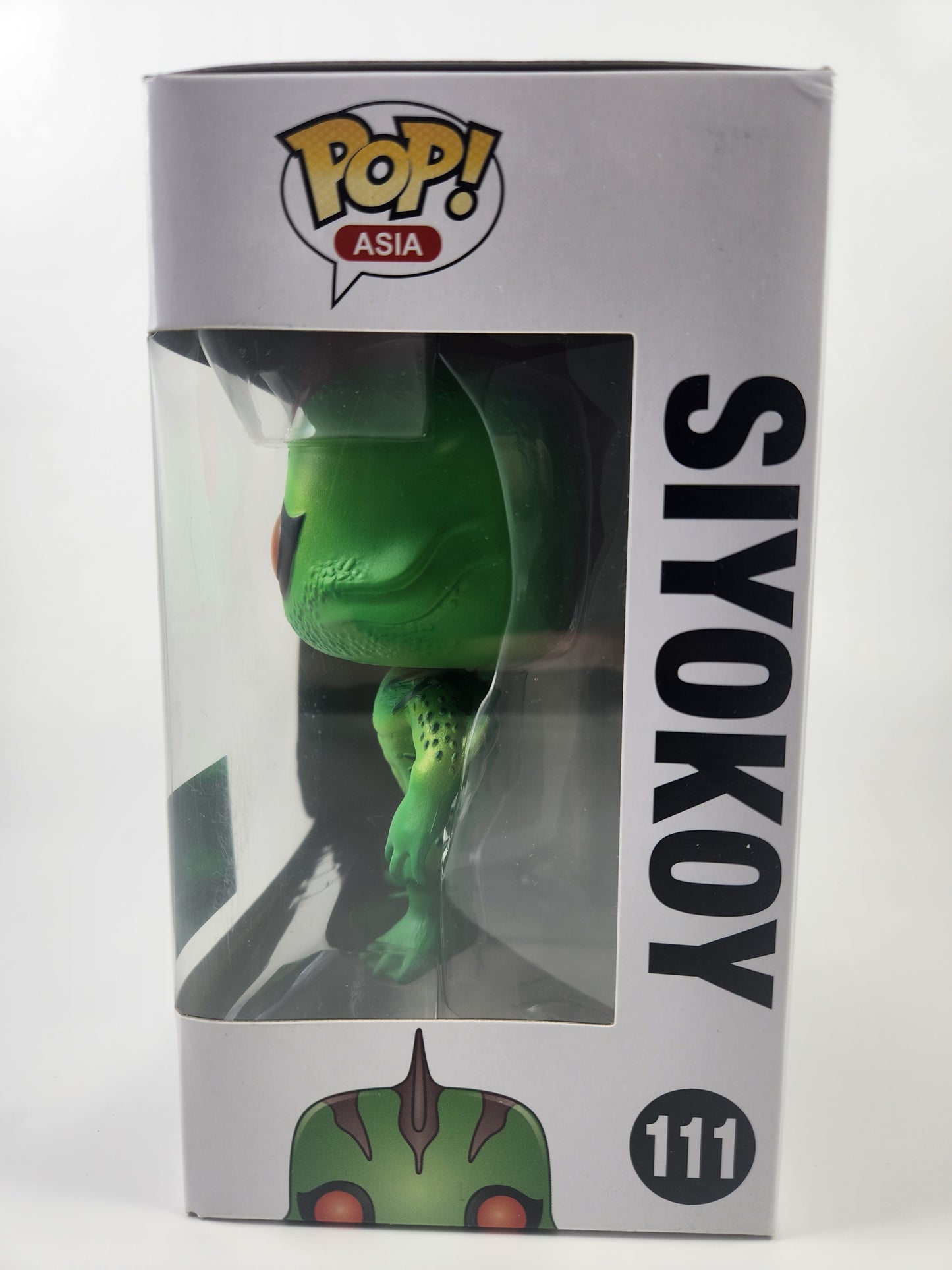 Funko Pop Asia Legendary Creatures Siyokoy 111