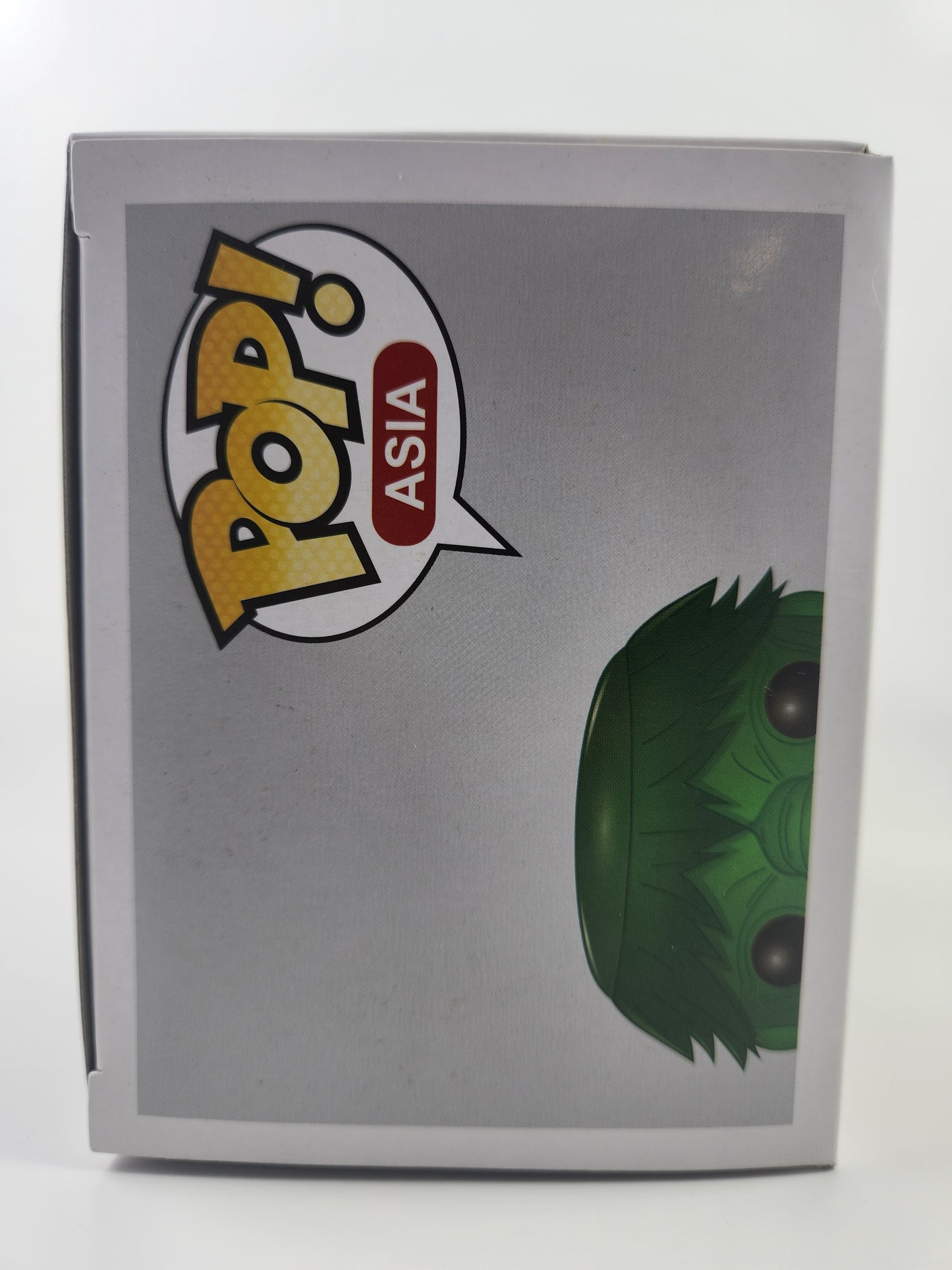 Funko Pop Asia Legendary Creatures Kappa 78