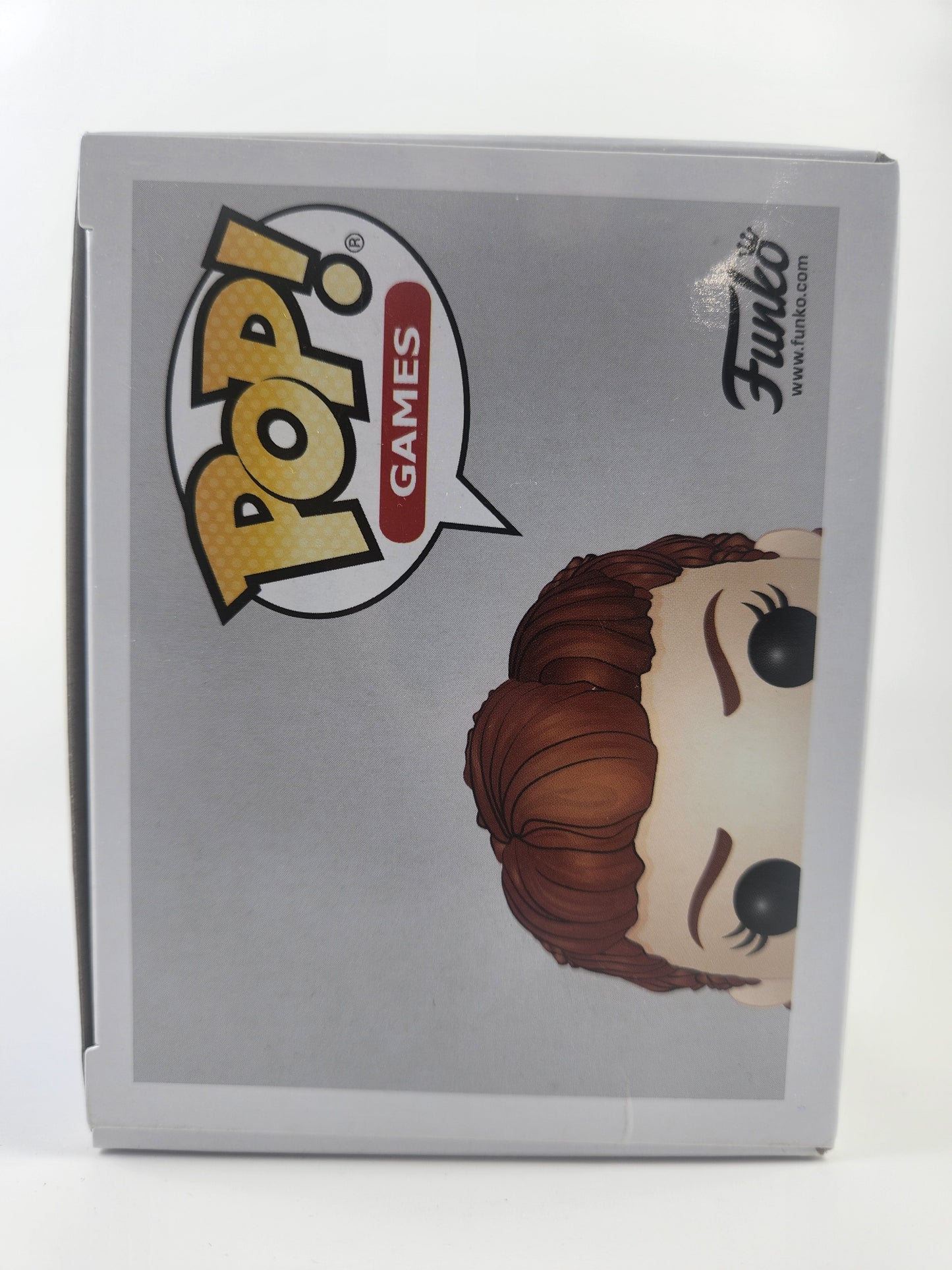 Funko Pop Games Horizon Zero Dawn Aloy 257