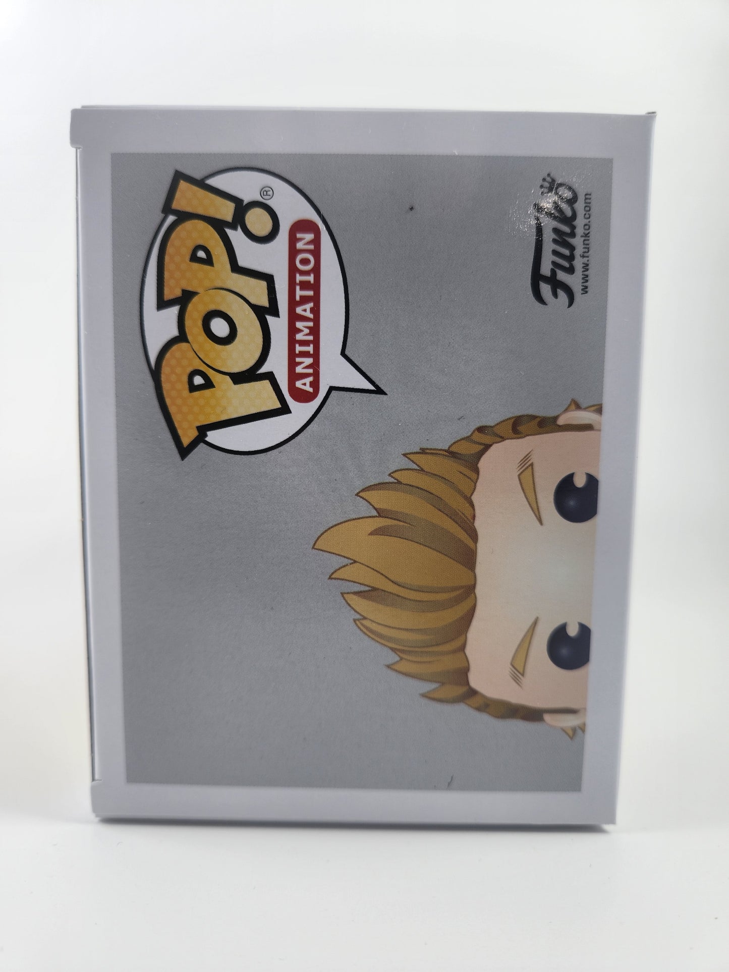 Funko Pop Animation My Hero Academia Mirio Togata 611