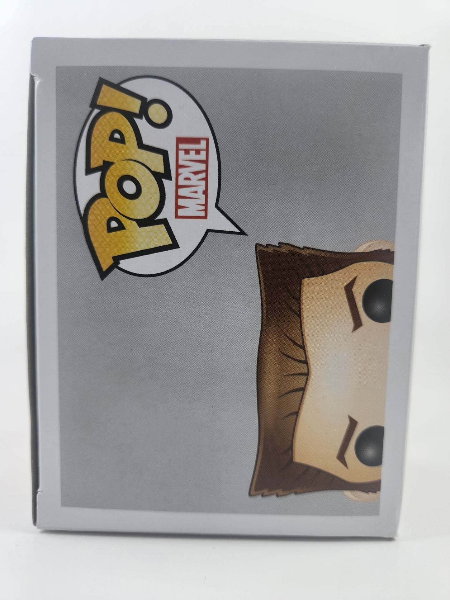 Funko Pop Marvel Logan Non Bobble 28