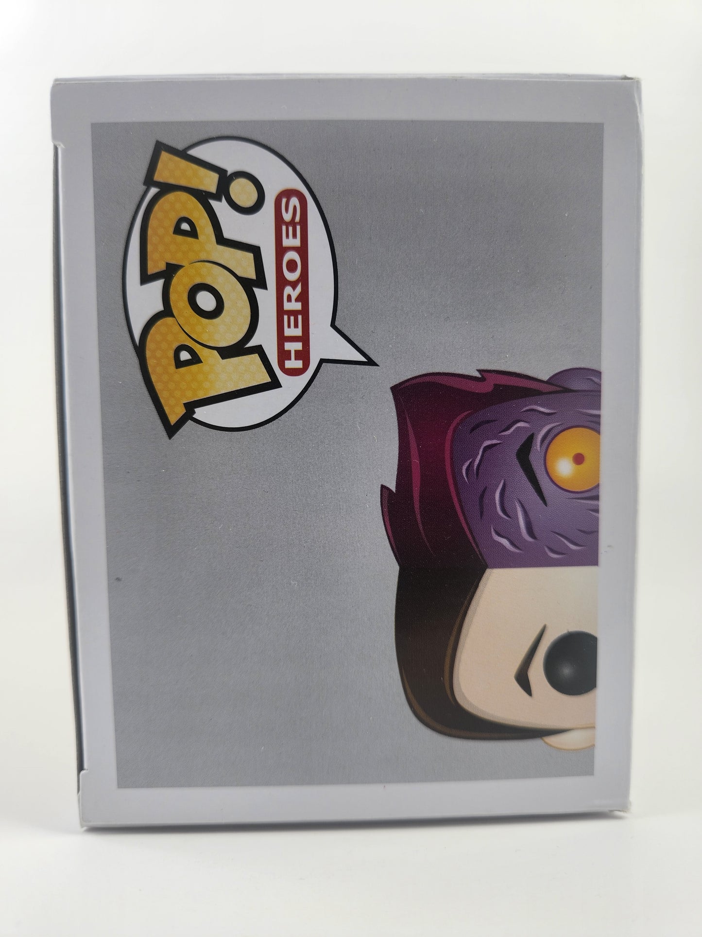 Funko Pop DC Heroes Two Face 13