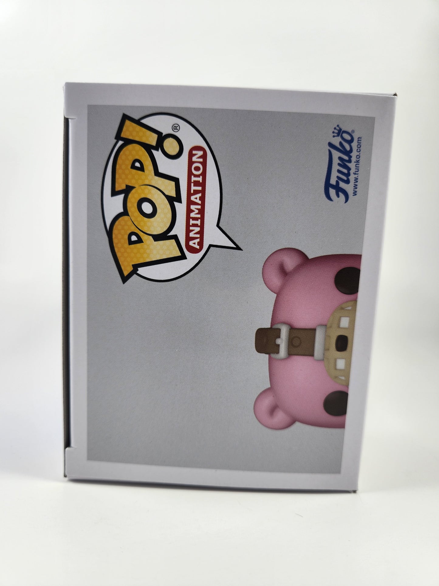 Funko Pop Animation Gloomy Bear 1218 Toy Tokyo New York 2022