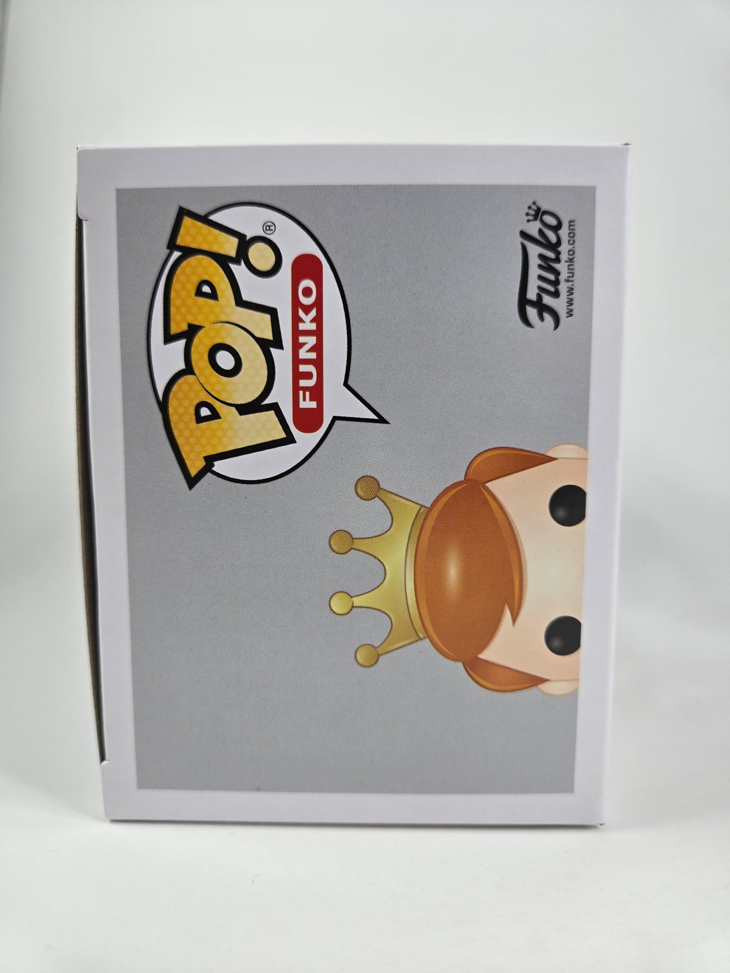 Freddy Funko Pop as Teen Wolf Box of Fun 3000 Pcs Limited