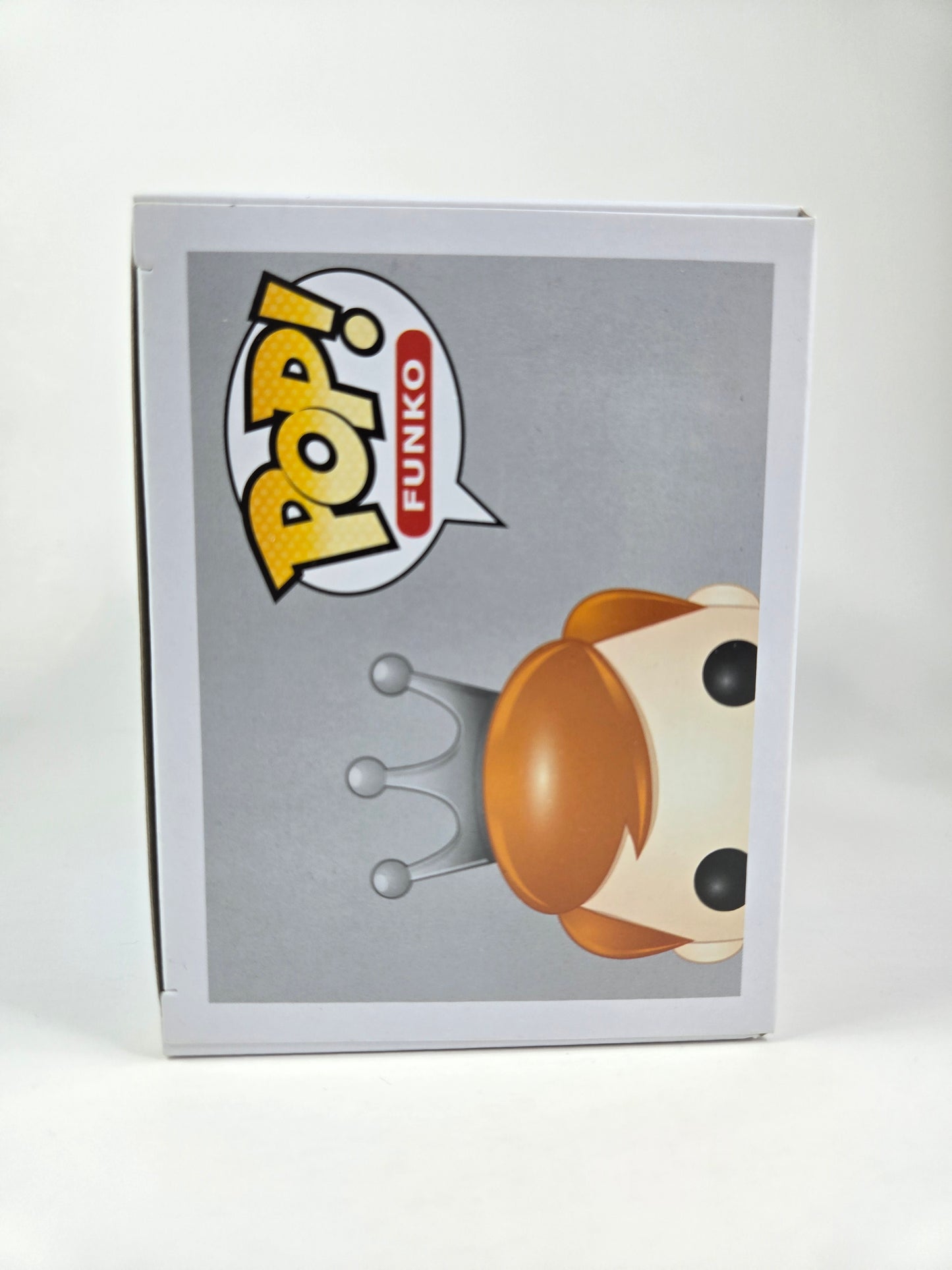 Freddy Funko Pop as Robot 08 2000 Pcs Limited