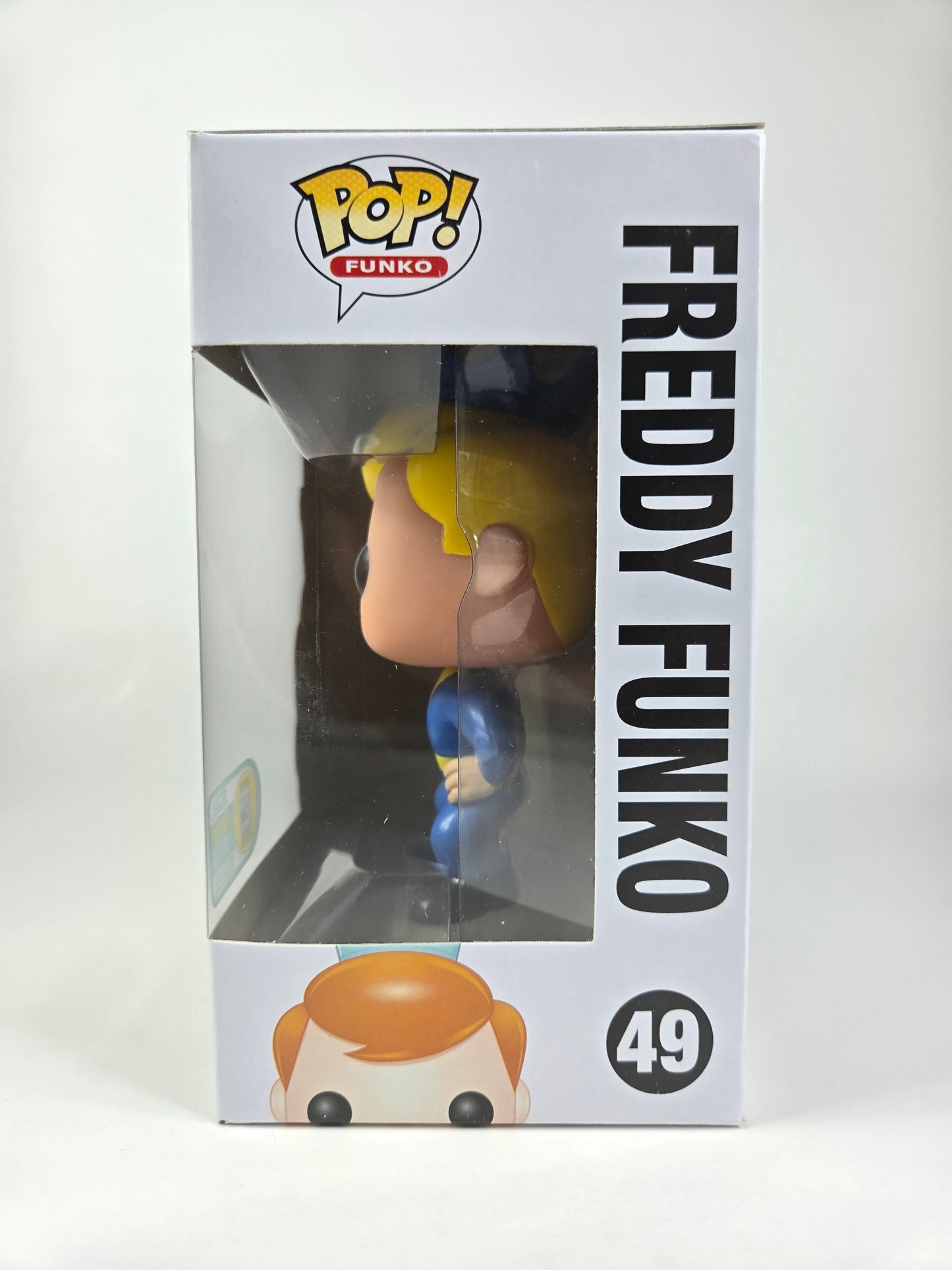Freddy Funko Pop as Fallout Pip Boy 2016 400 Pcs Limited