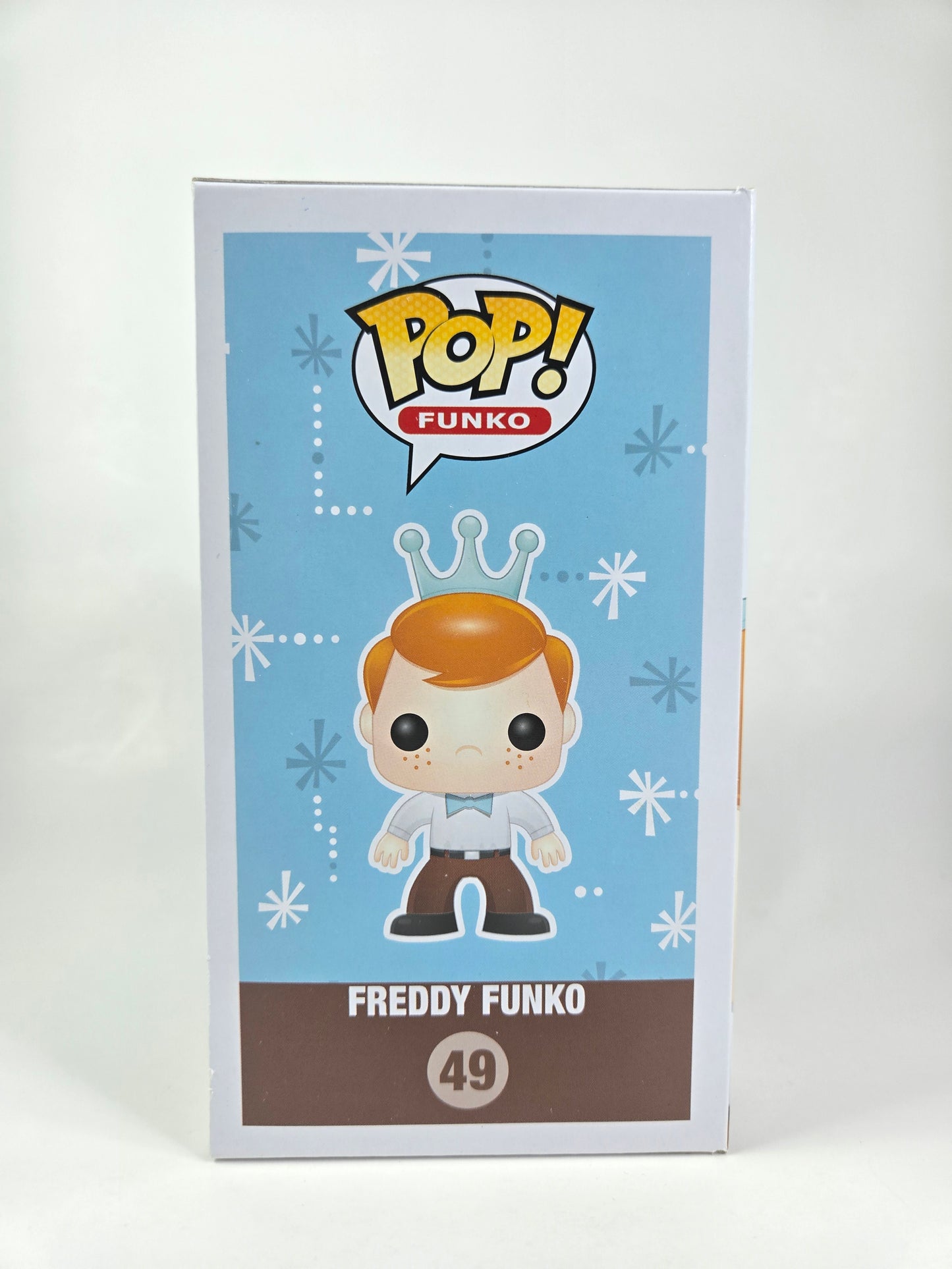 Freddy Funko Pop as Fallout Pip Boy 2016 400 Pcs Limited