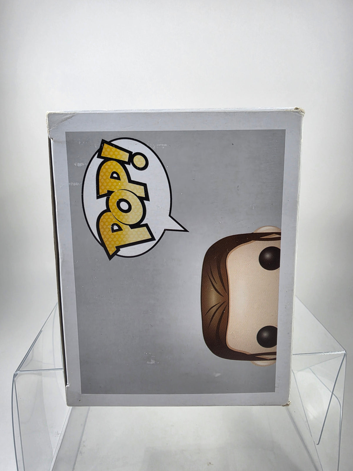 Funko Pop Game of Thrones Ned Stark 02 Headless SDCC 2013 1008 Pcs Limited