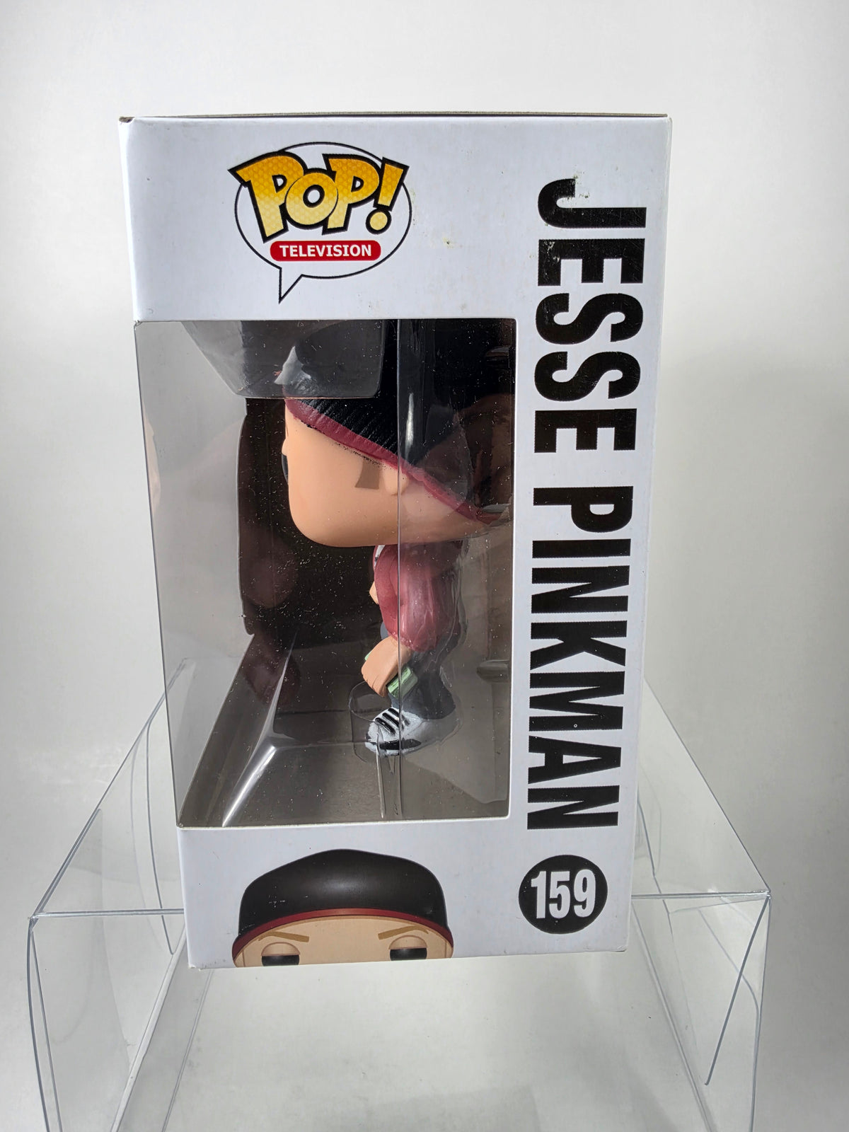 Funko Pop Television Breaking Bad Jesse Pinkman 159