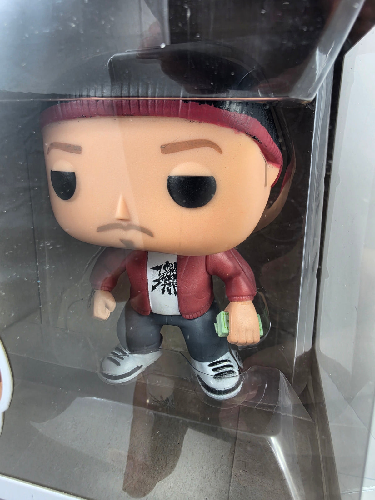 Funko Pop Television Breaking Bad Jesse Pinkman 159