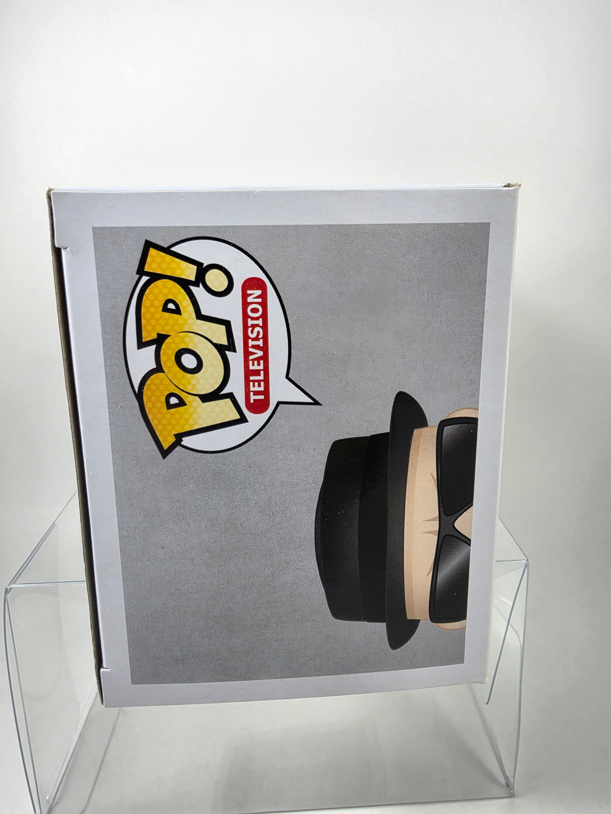 Funko Pop Television Breaking Bad Heisenberg 162