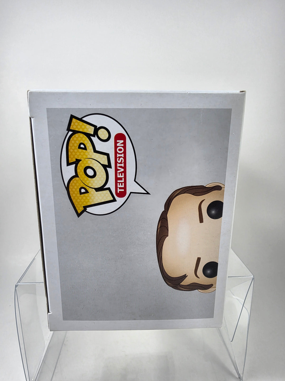 Funko Pop Television Better Call Saul Jimmy McGill 322