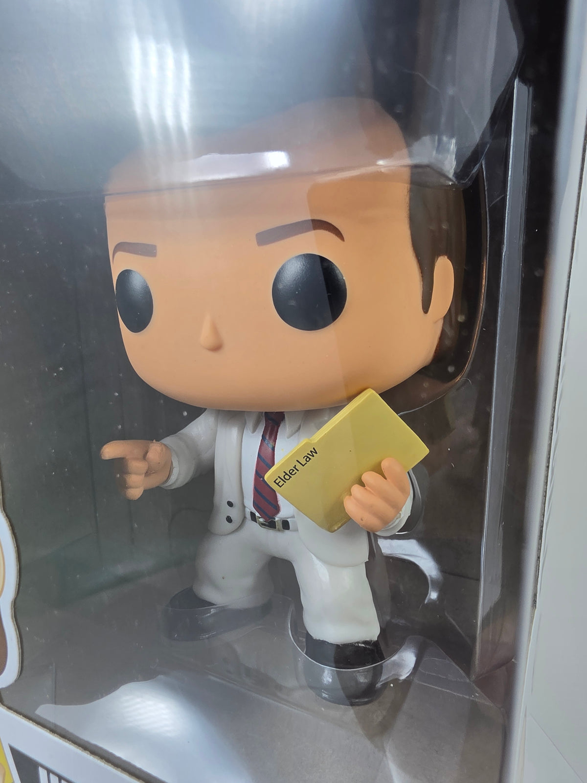 Funko Pop Television Better Call Saul Jimmy McGill 322