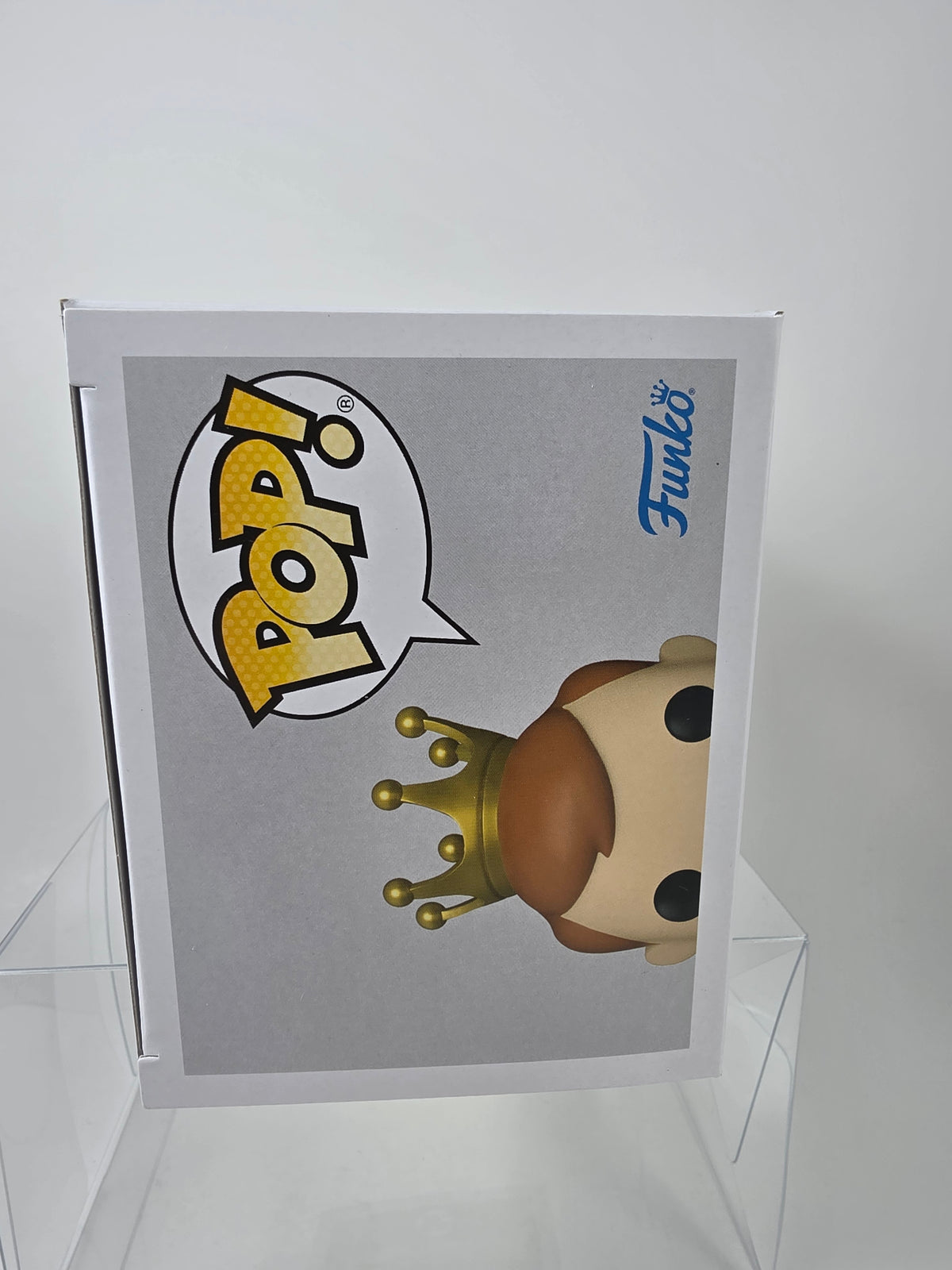 Freddy Funko Pop as Anakin Skywalker Star Wars Camp Fundays 2023 600 Pcs Limited