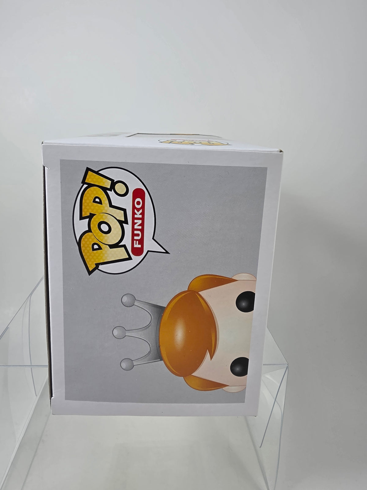 Freddy Funko Pop as Daryl Dixon The Walking Dead 32 SDCC 2015 500 Pcs Limited