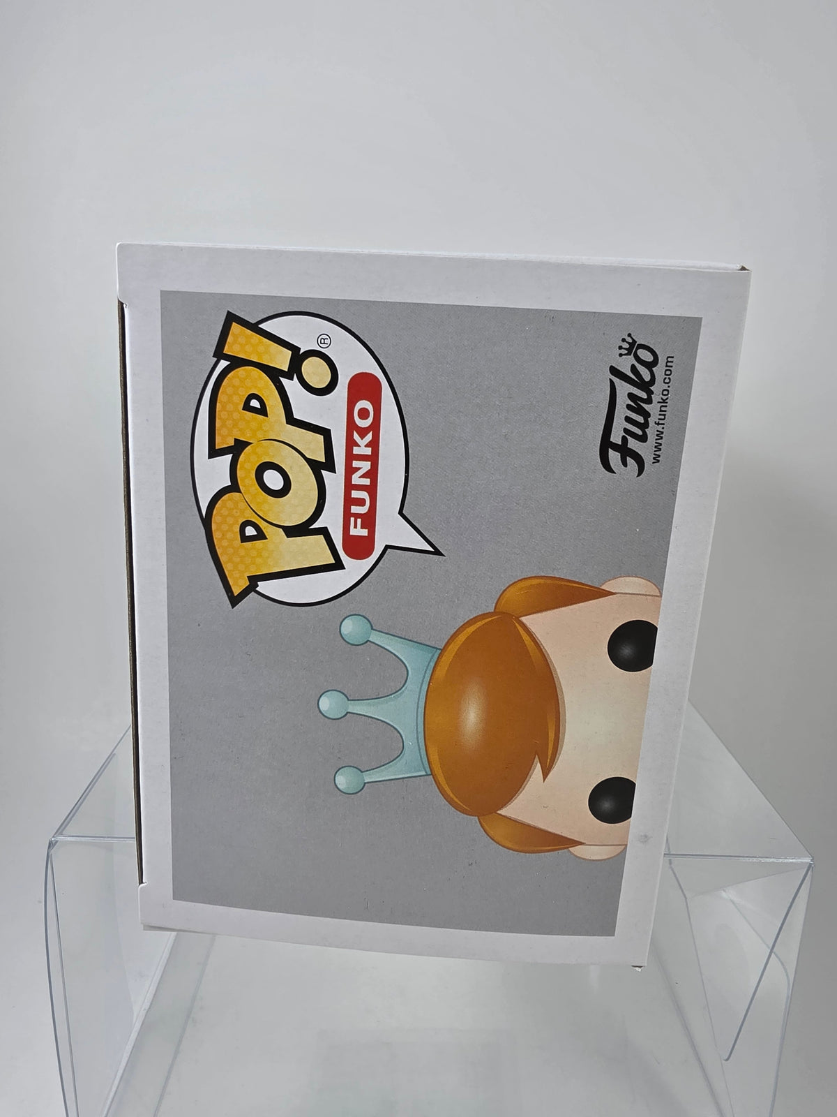 Freddy Funko Pop as Superman Justice League SDCC 2017 525 Pcs Limited