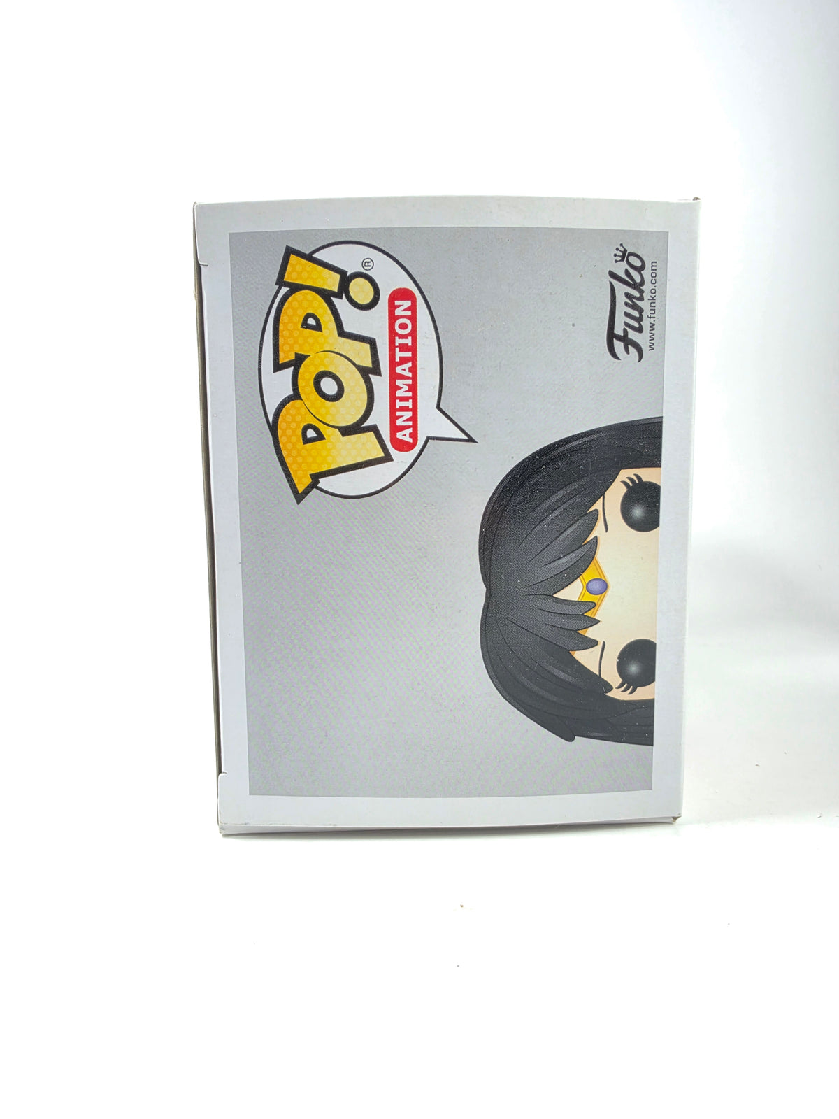 Funko Pop Animation Sailor Moon Sailor Saturn 299