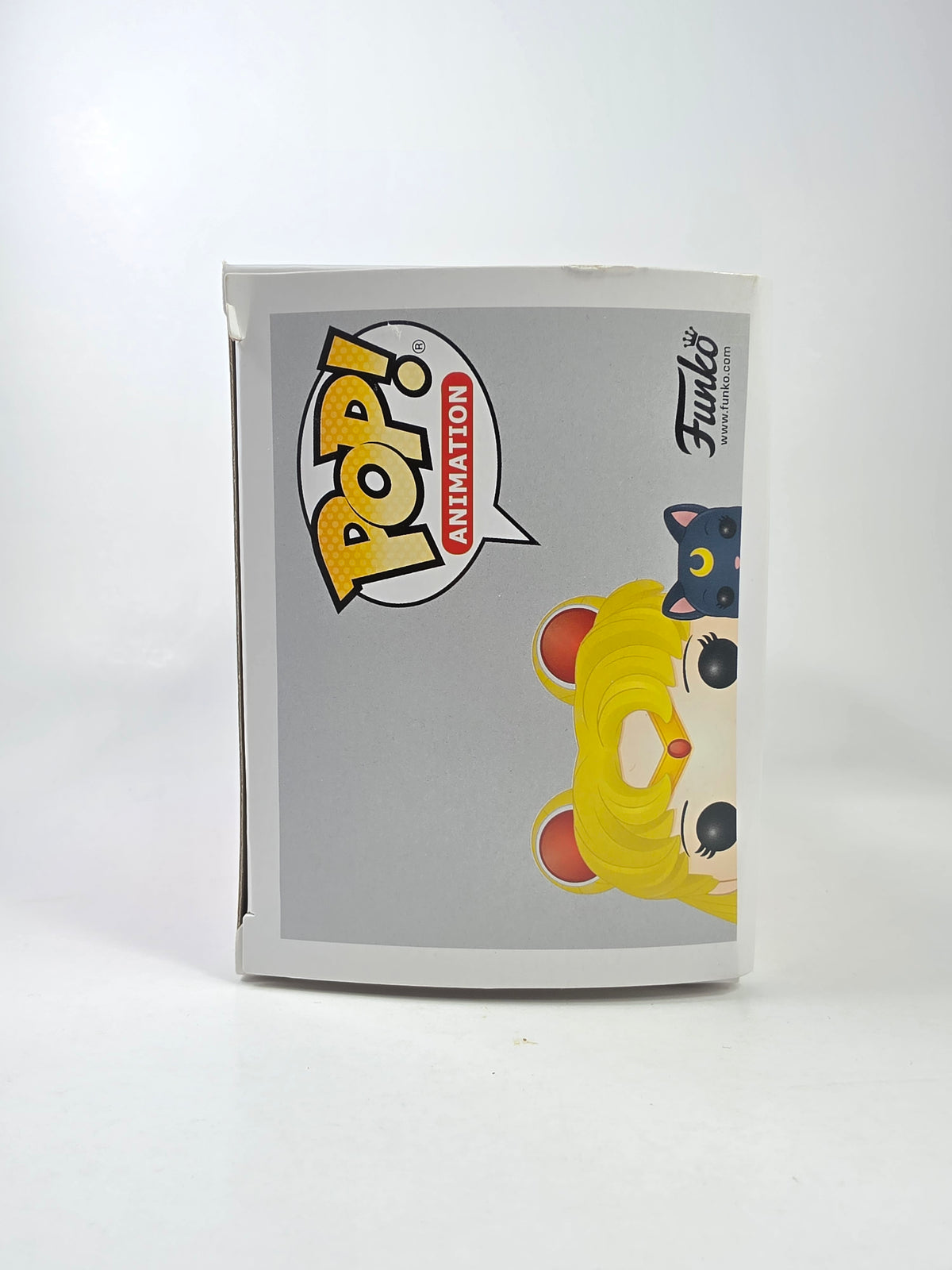 Funko Pop Animation Sailor Moon Sailor Moon & Luna 89