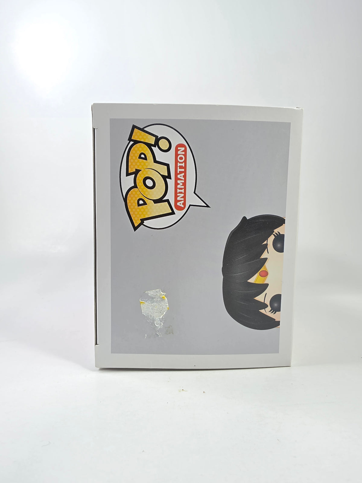 Funko Pop Animation Sailor Moon Sailor Mars 92