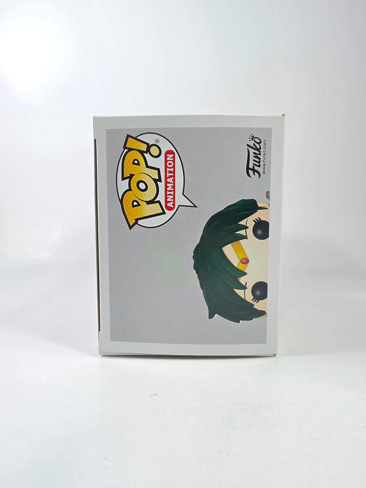 Funko Pop Animation Sailor Moon Sailor Pluto 296